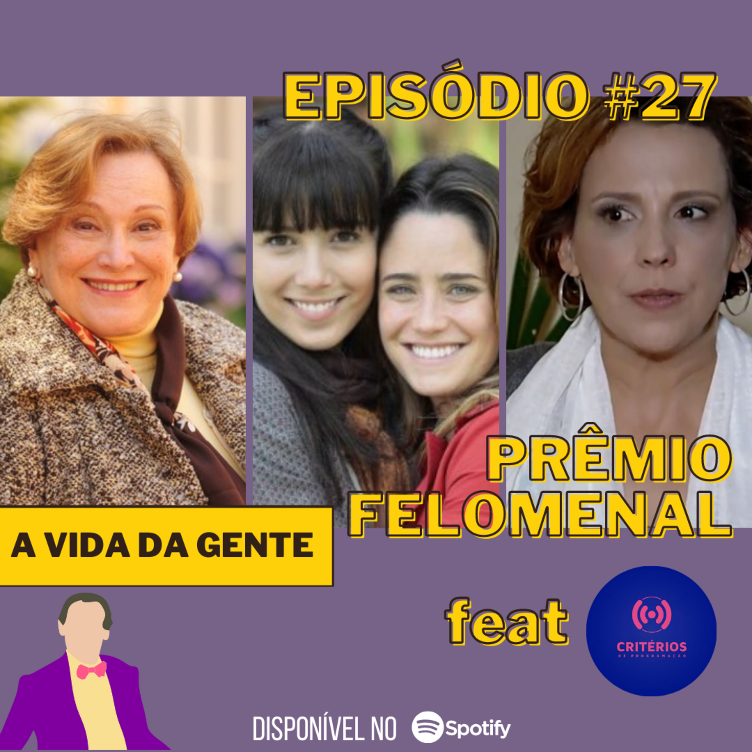 Novelíssimas