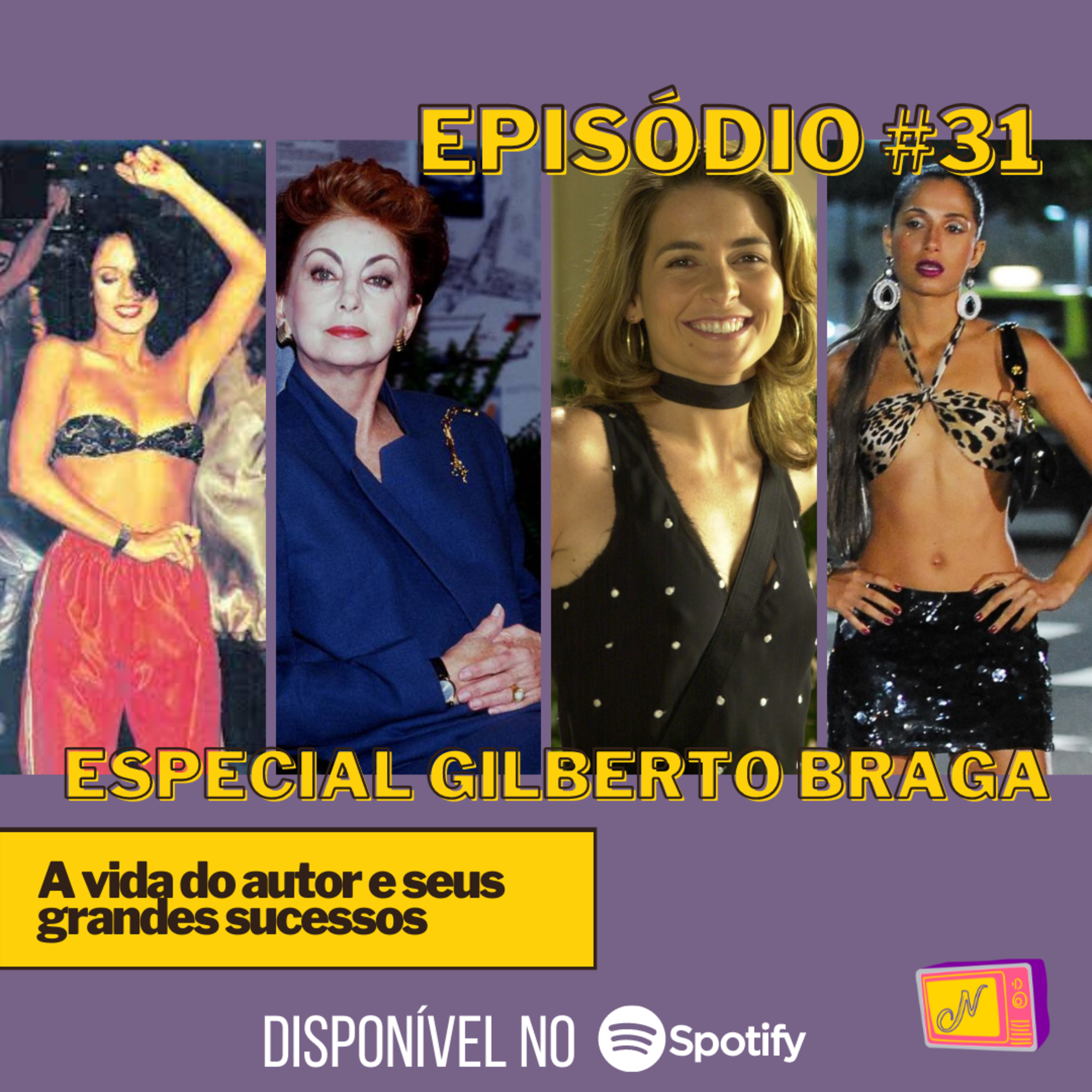 Novelíssimas