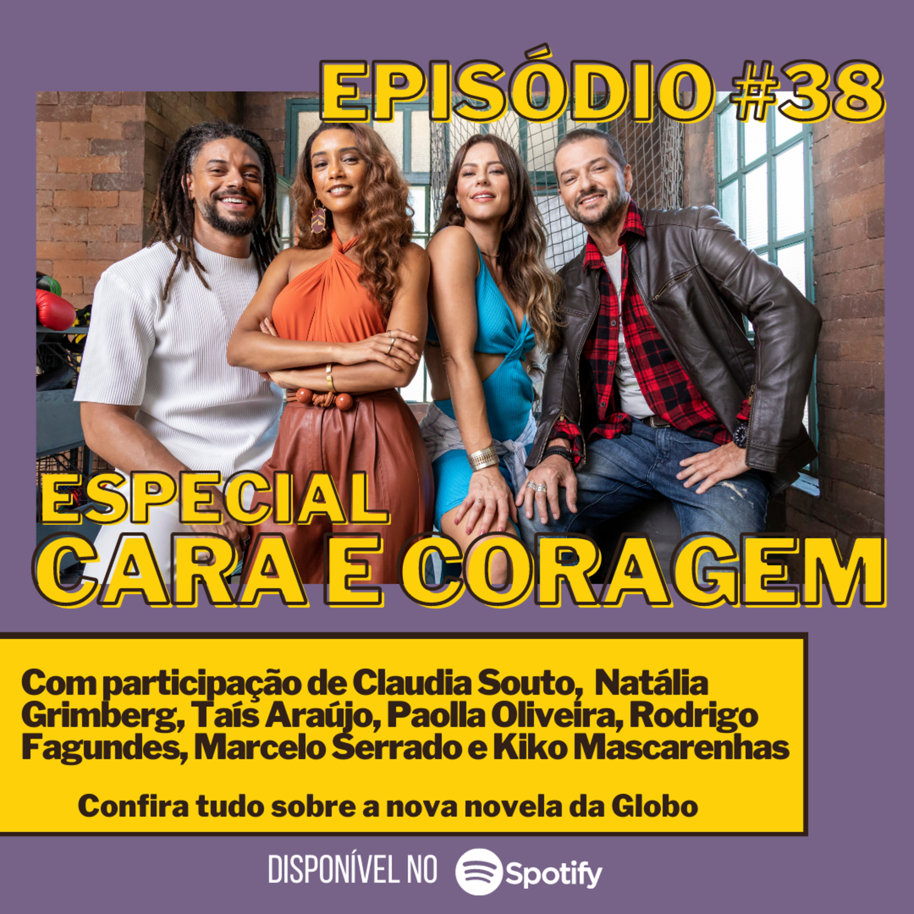 Novelíssimas