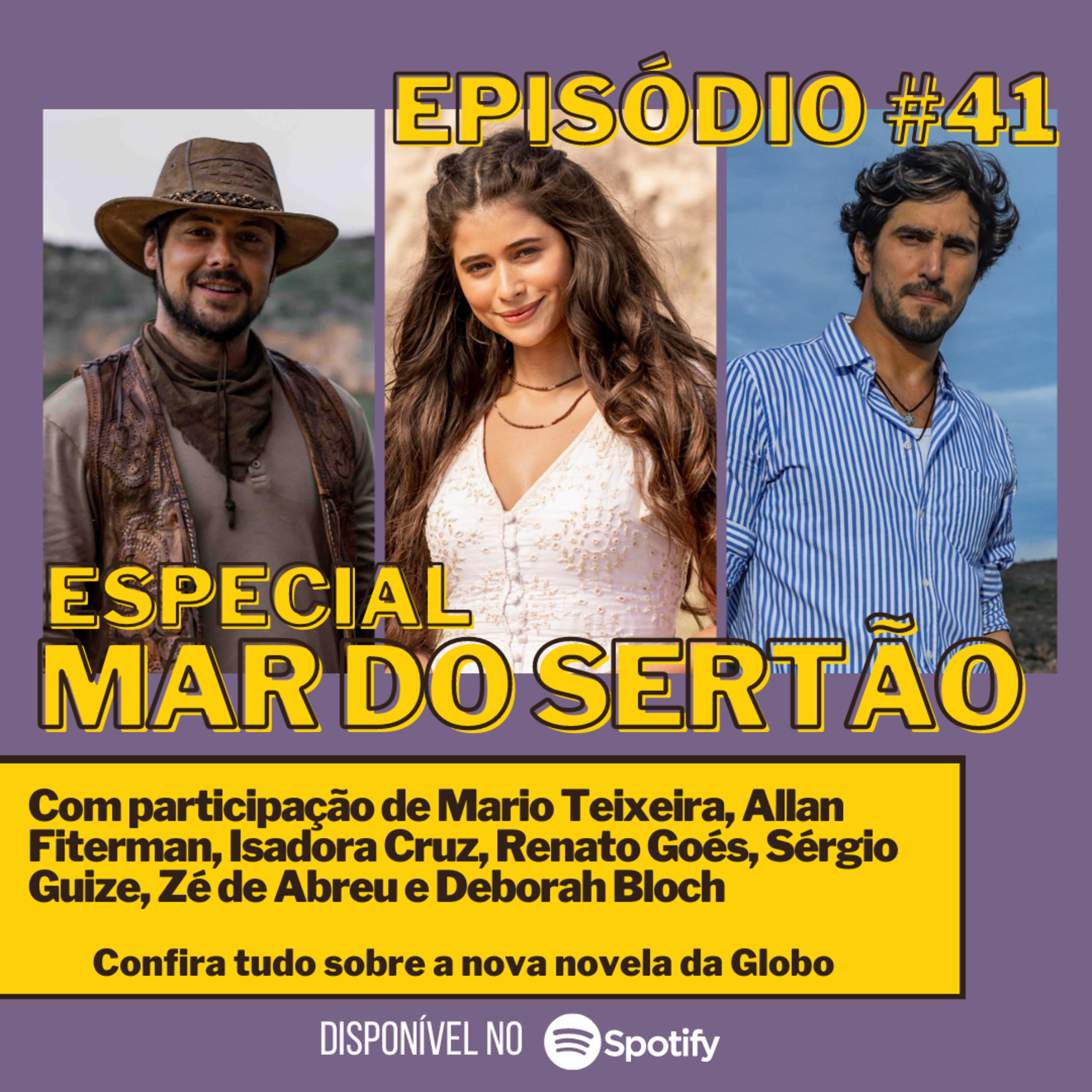 Novelíssimas