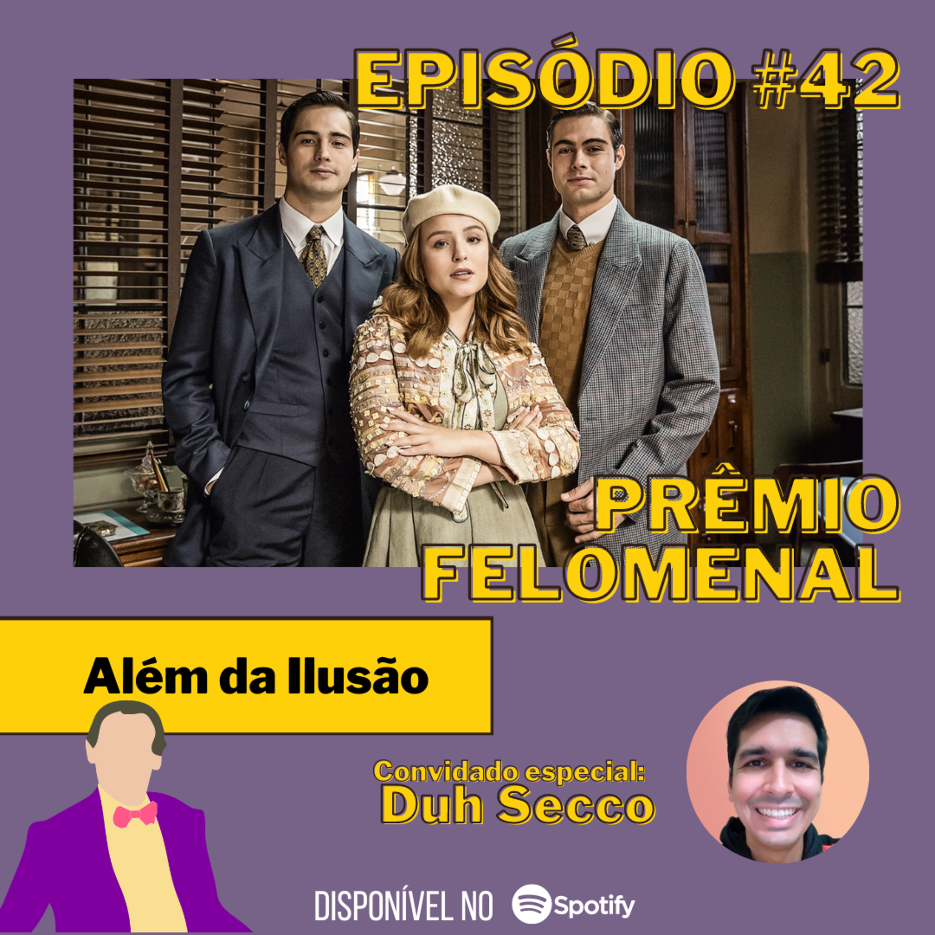 Novelíssimas