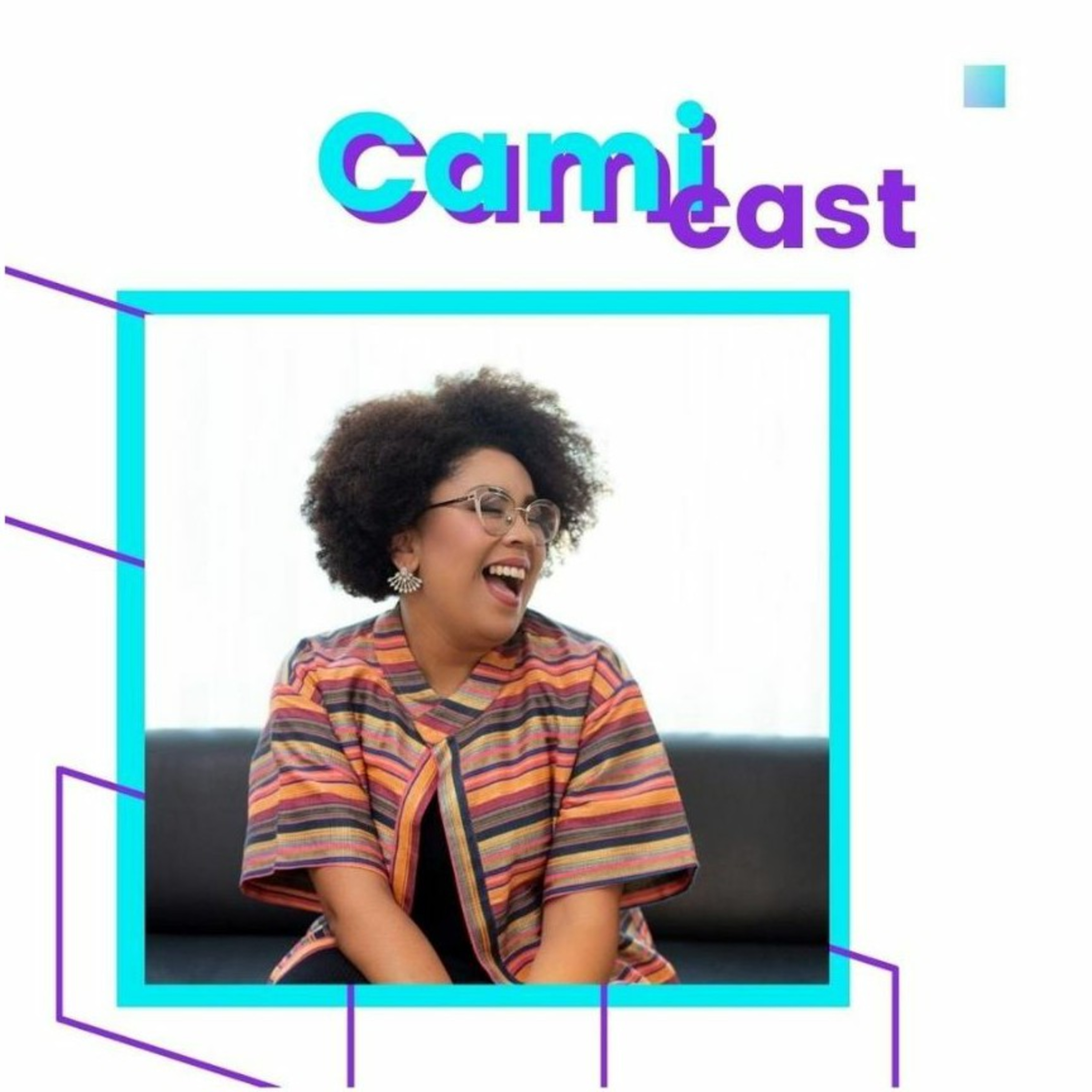 Camicast!