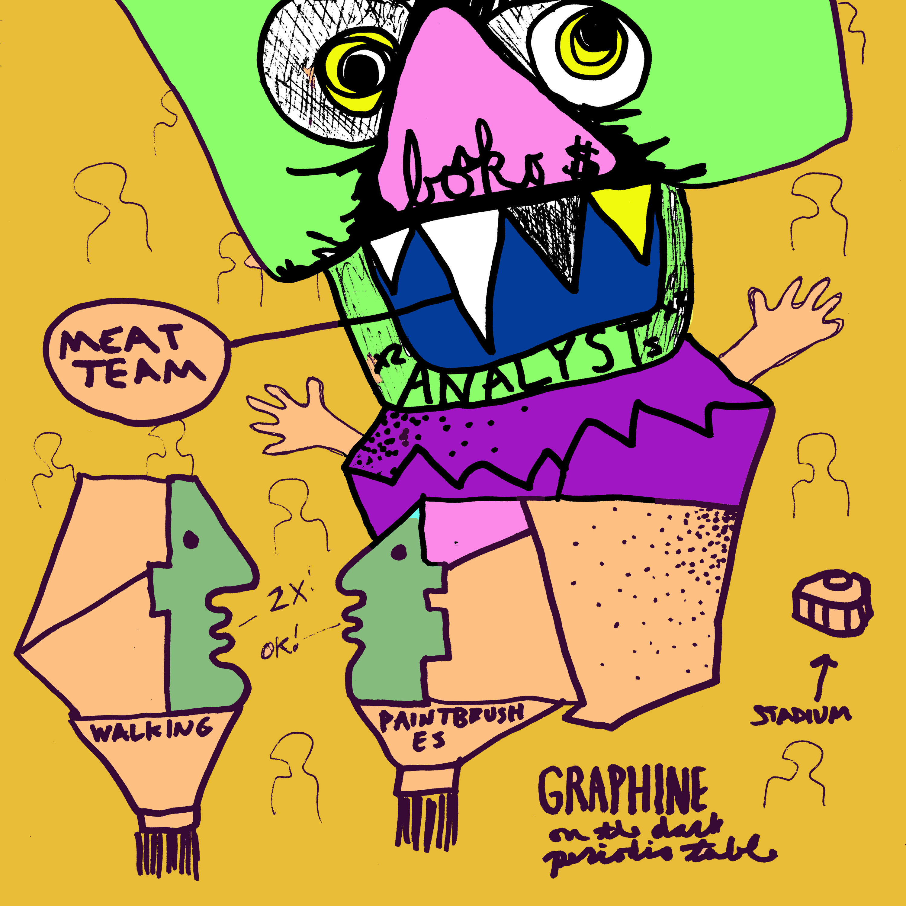 SEASON 2! episode 1.