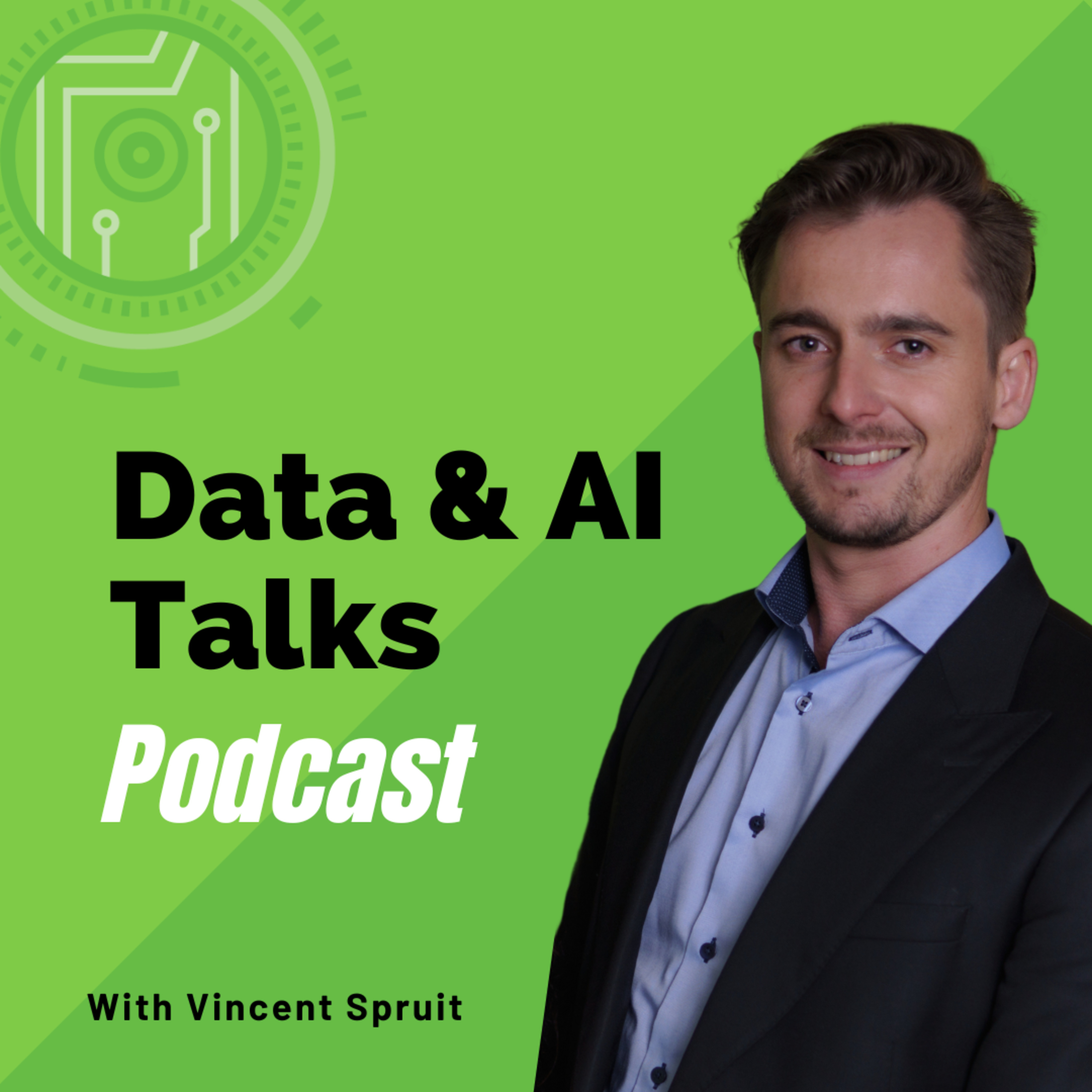 Ep 3: Zijn Job Market places compleet gefaald? Interview met Edco Wallet - OptimaData episode artwork