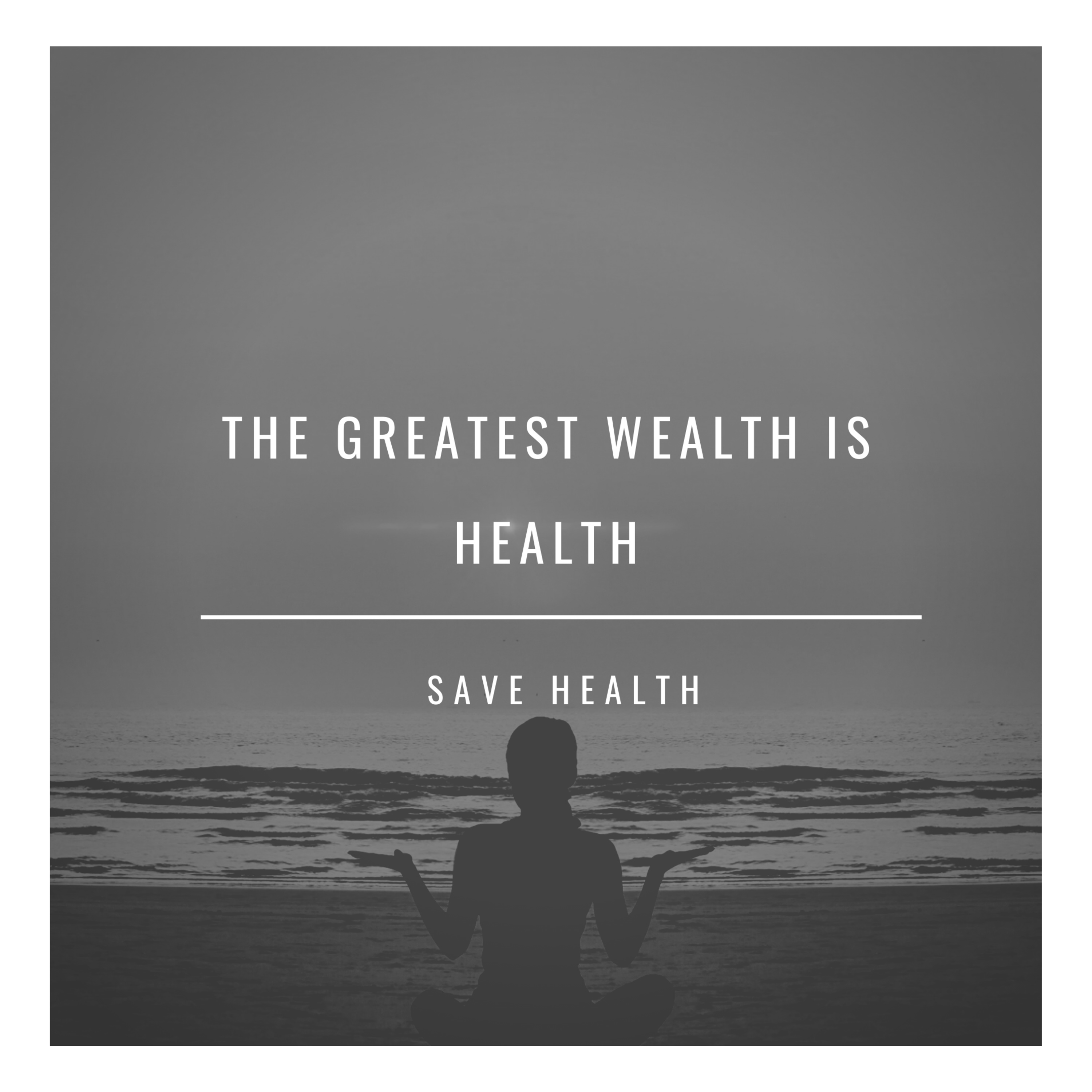 SAVE HEALTH