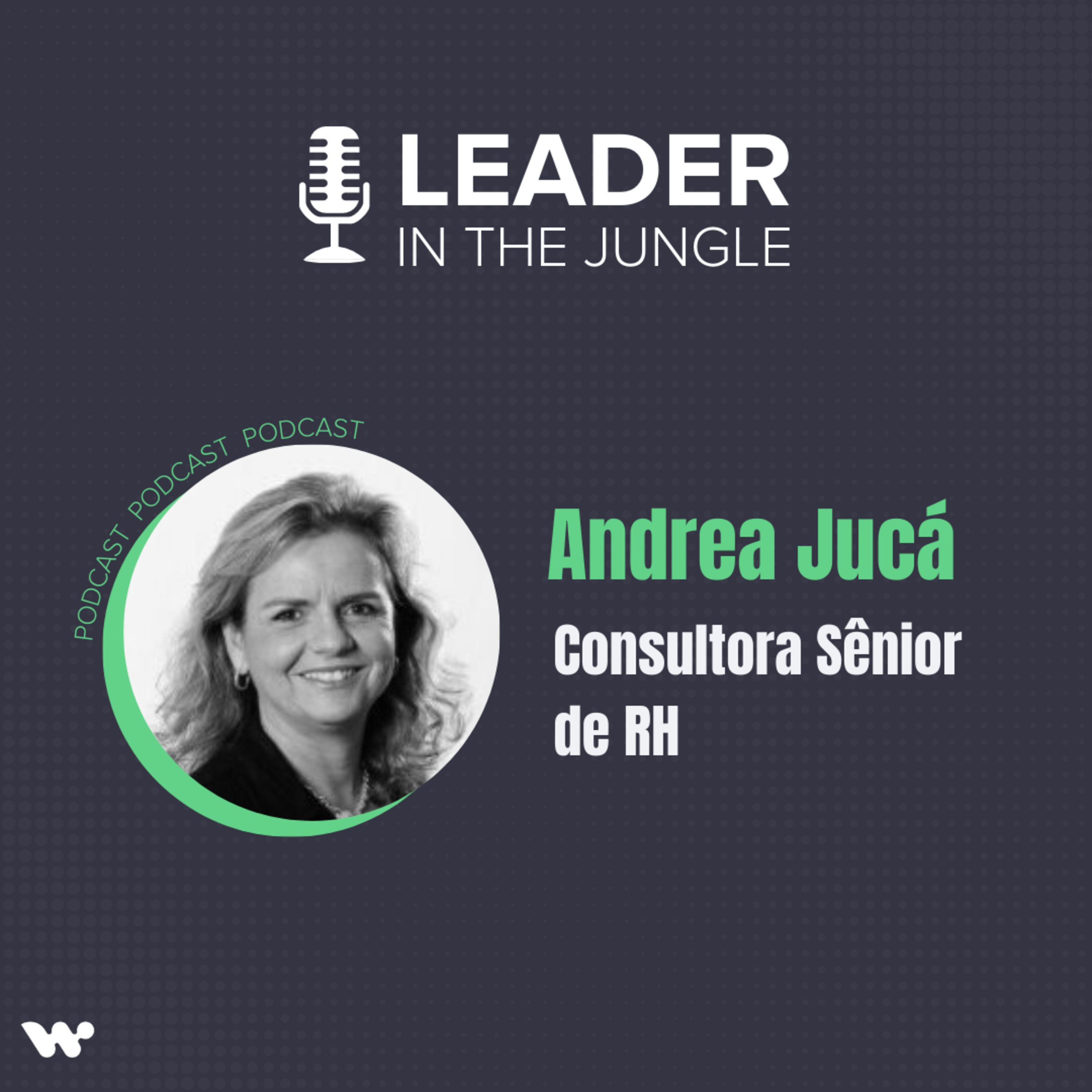 Leader in the jungle
