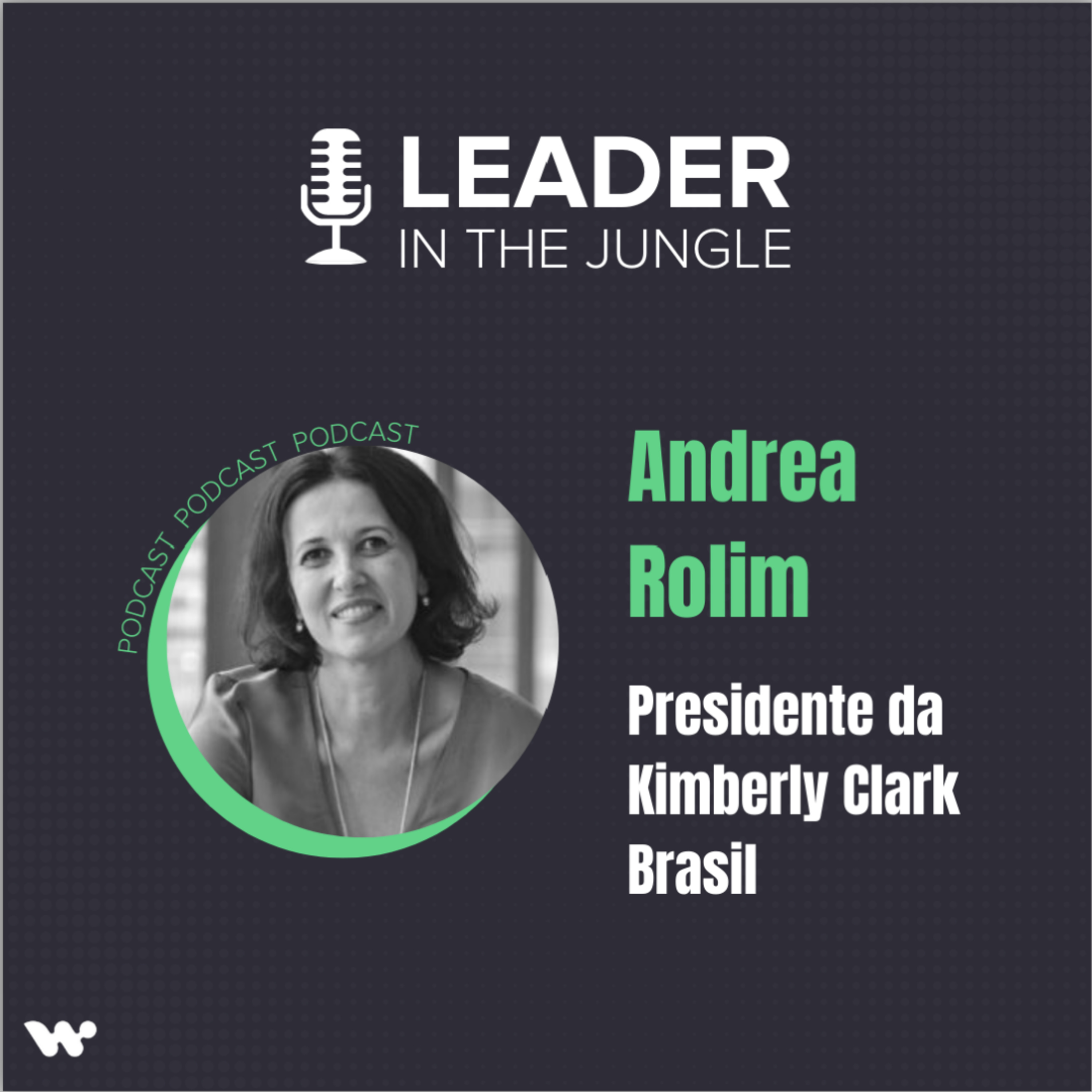 Leader in the jungle