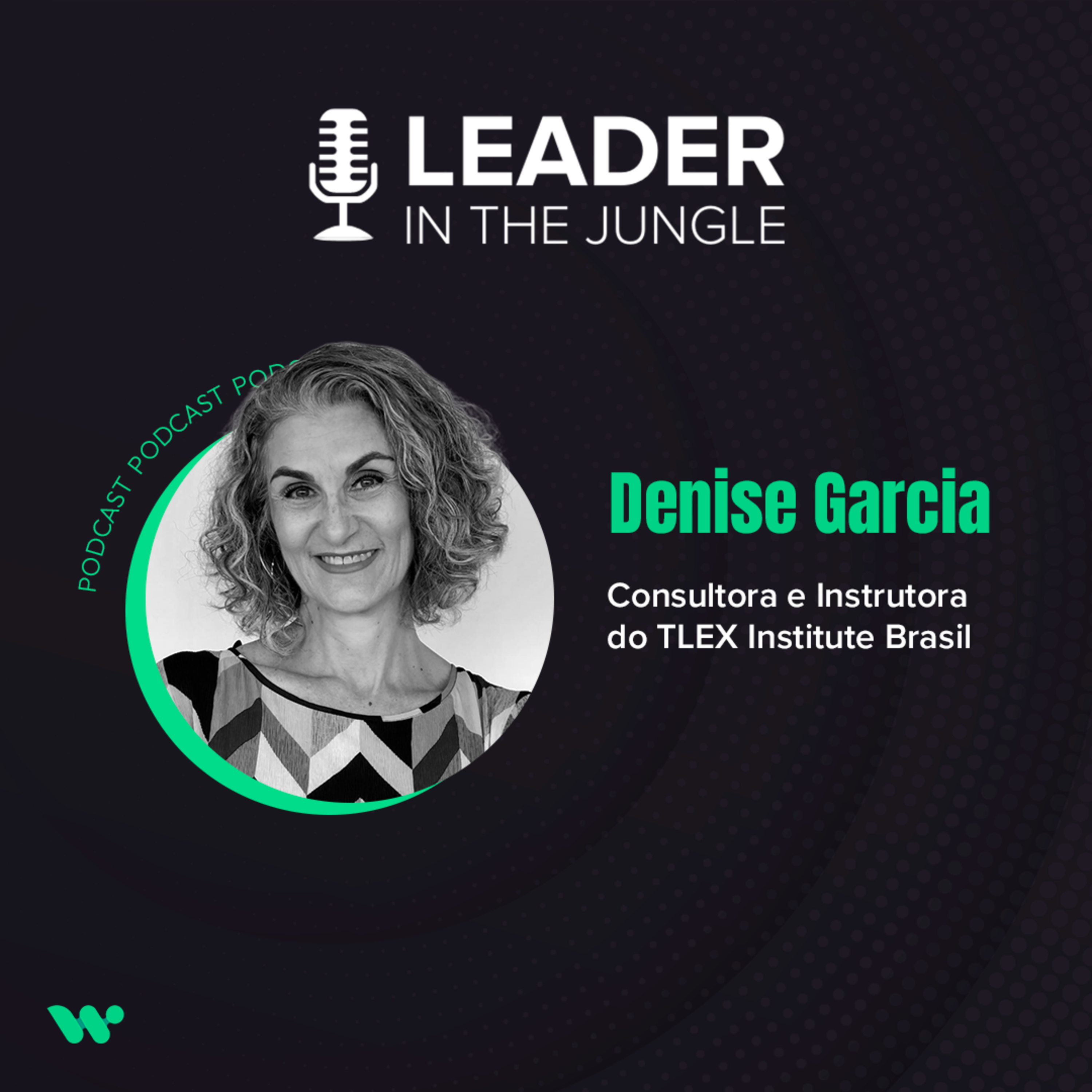 Leader in the jungle