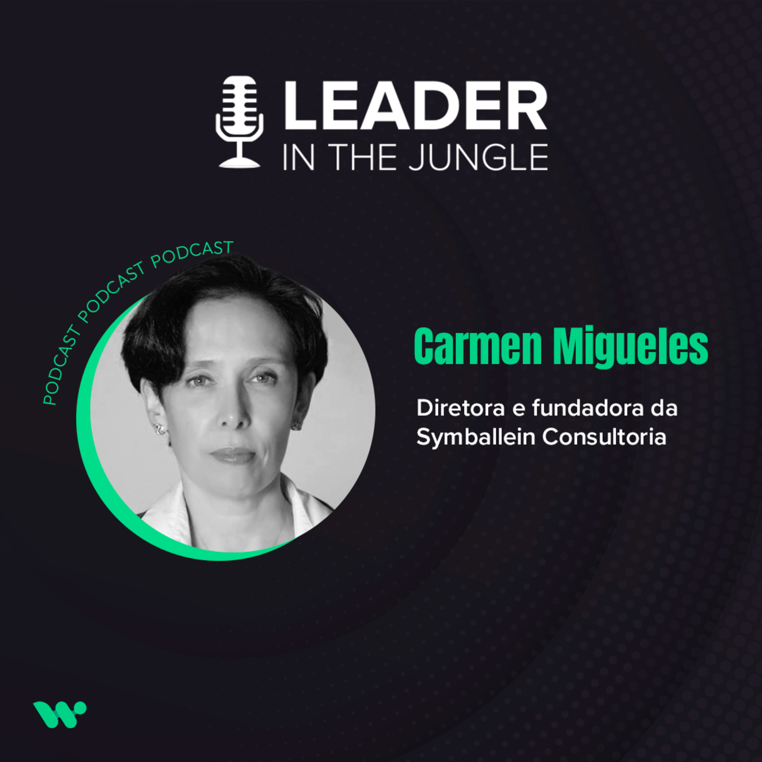 Leader in the jungle