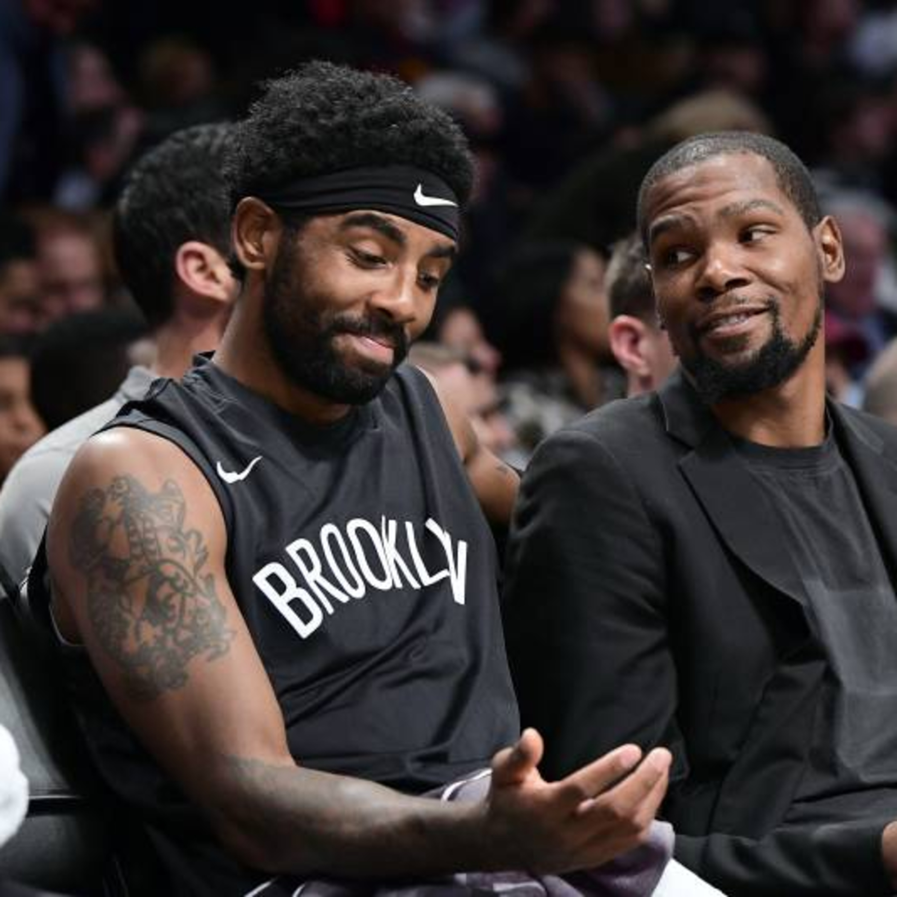 NBA Bros
