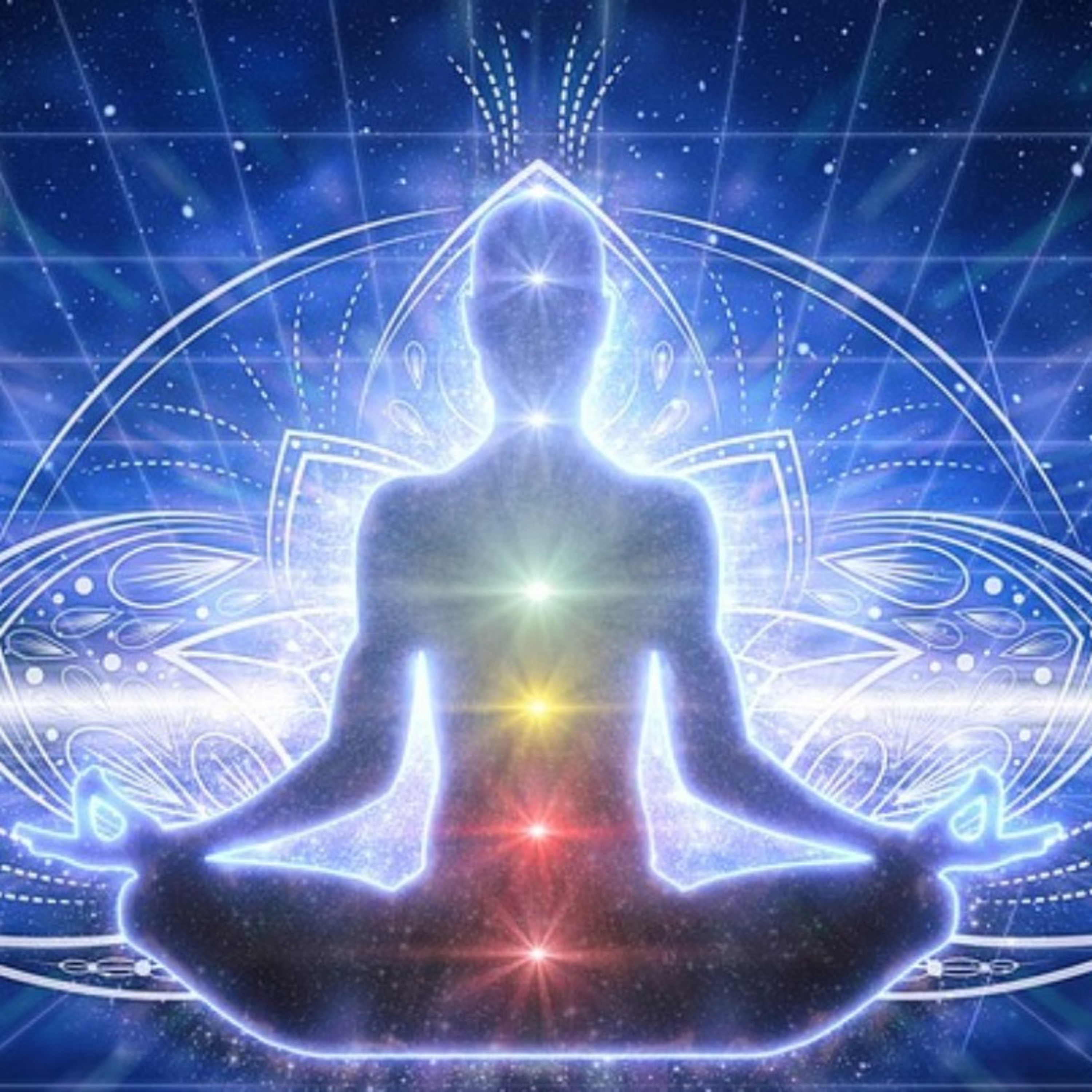 How to activate your 7 Major Energy Centers? episode artwork