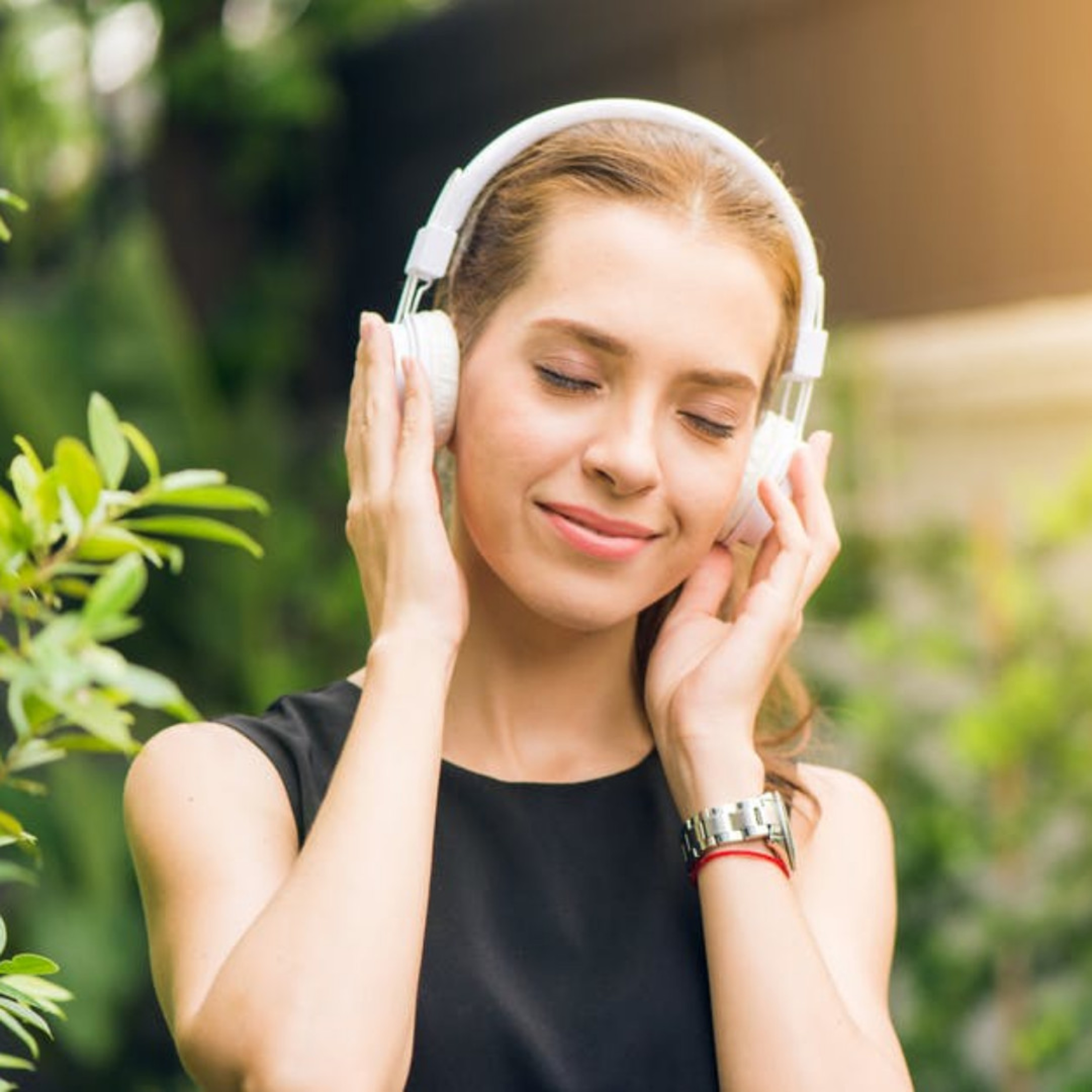 Enjoy 'listening' to activate your sacral chakra episode artwork