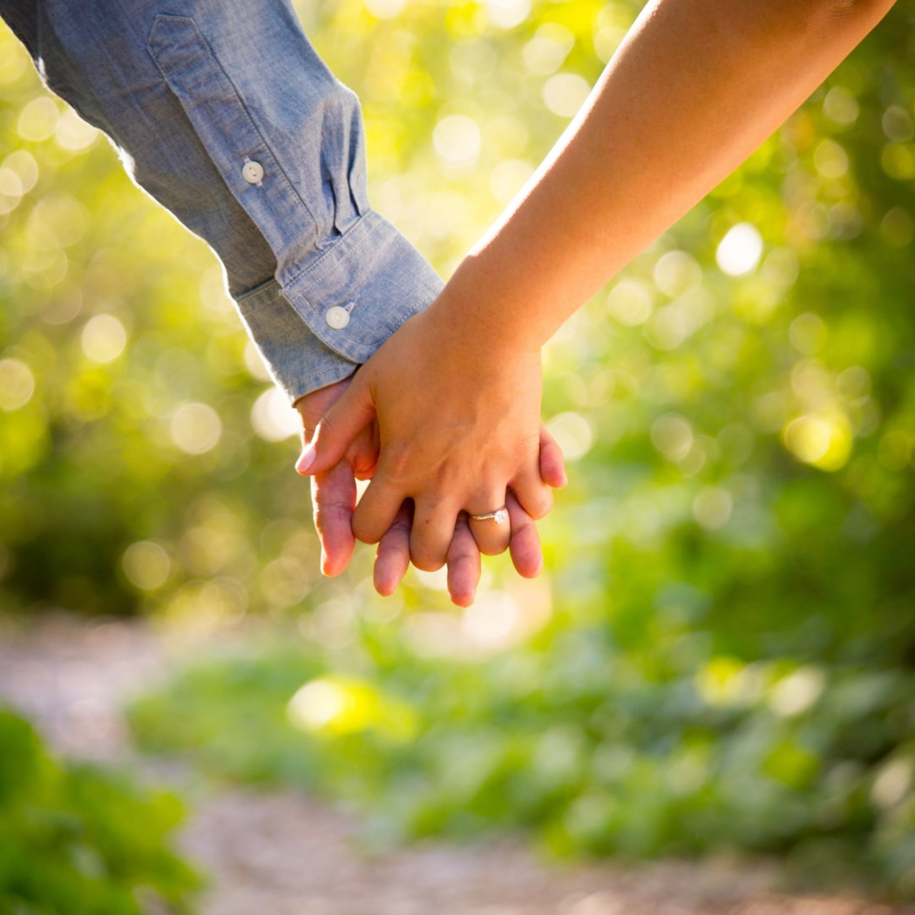 How to resolve conflict between masculine and feminine principle? episode artwork