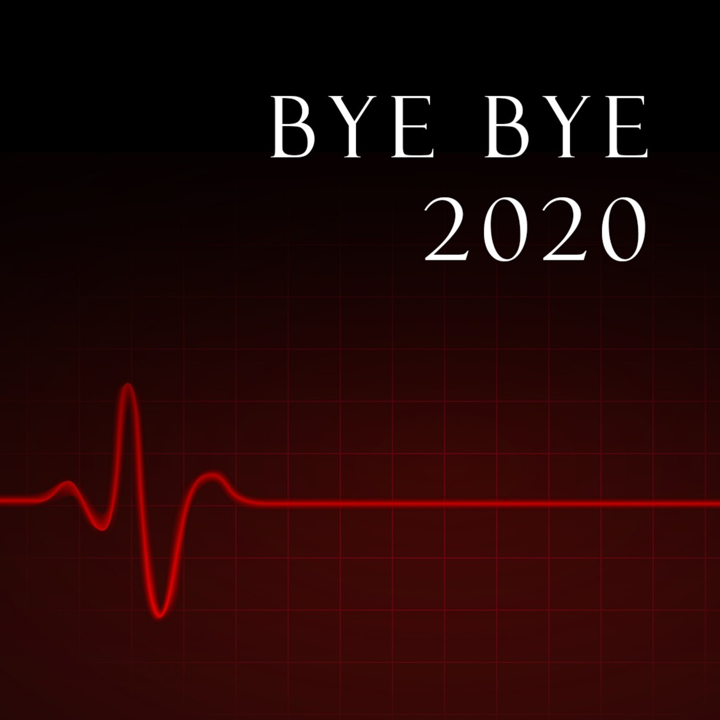 Bye Bye 2020 episode artwork
