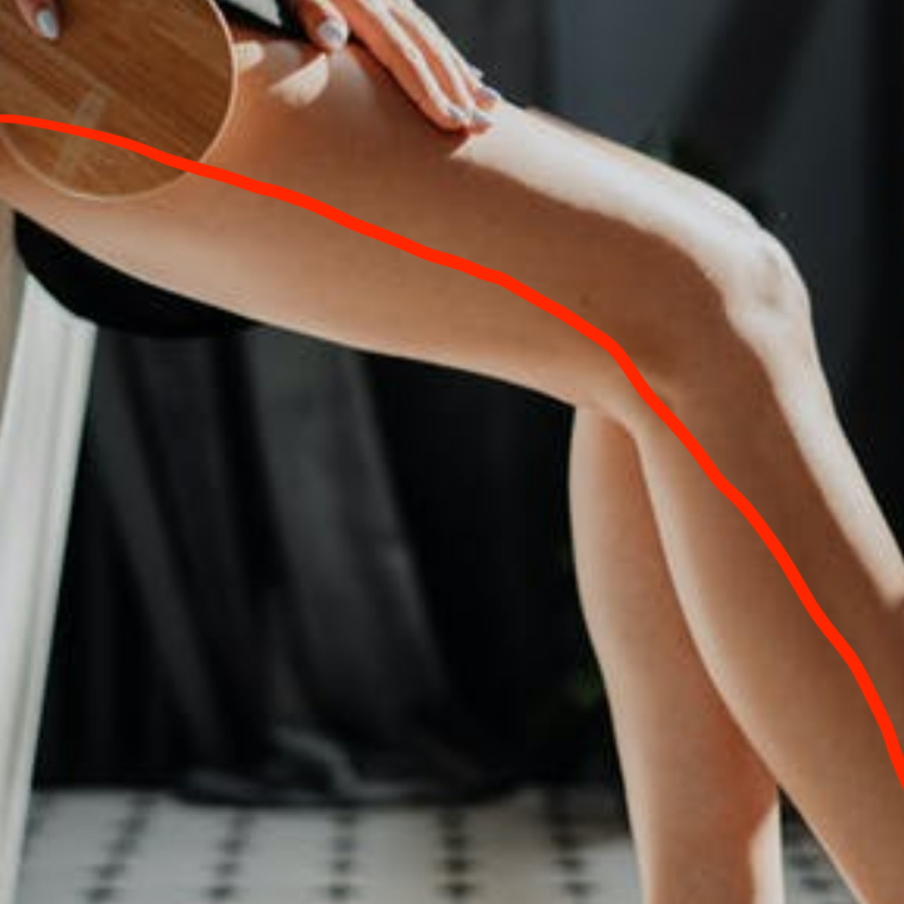 Sciatica Pain often responds to the change in your thought process. episode artwork