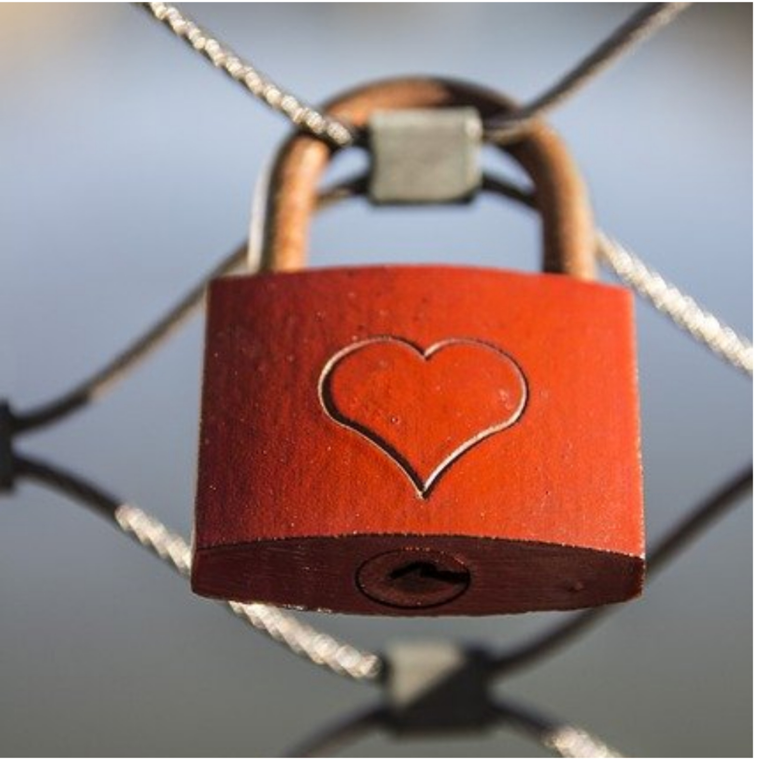 How to unlock the 'Love Blocks' in relationships episode artwork