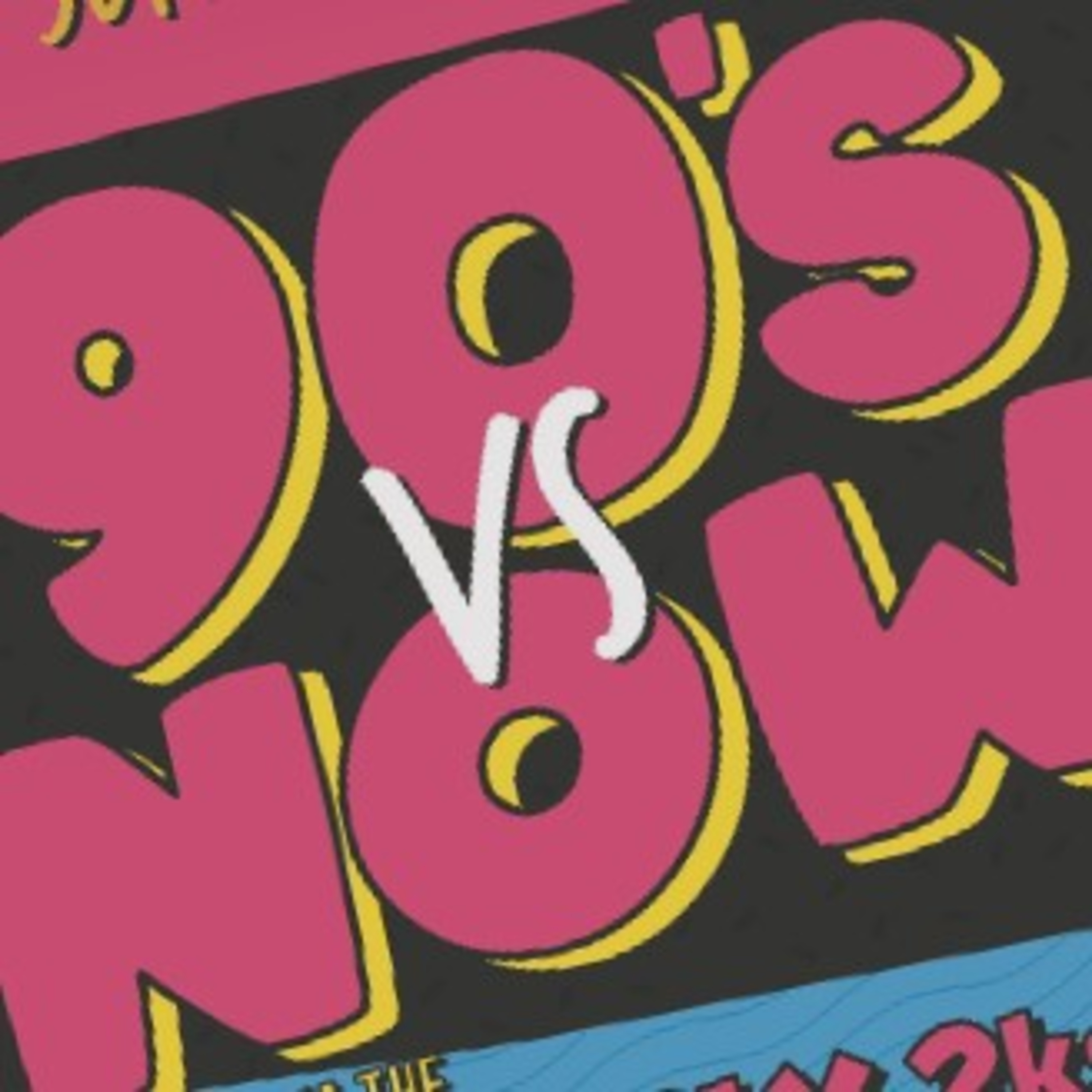 Nerd Boyz Podcast