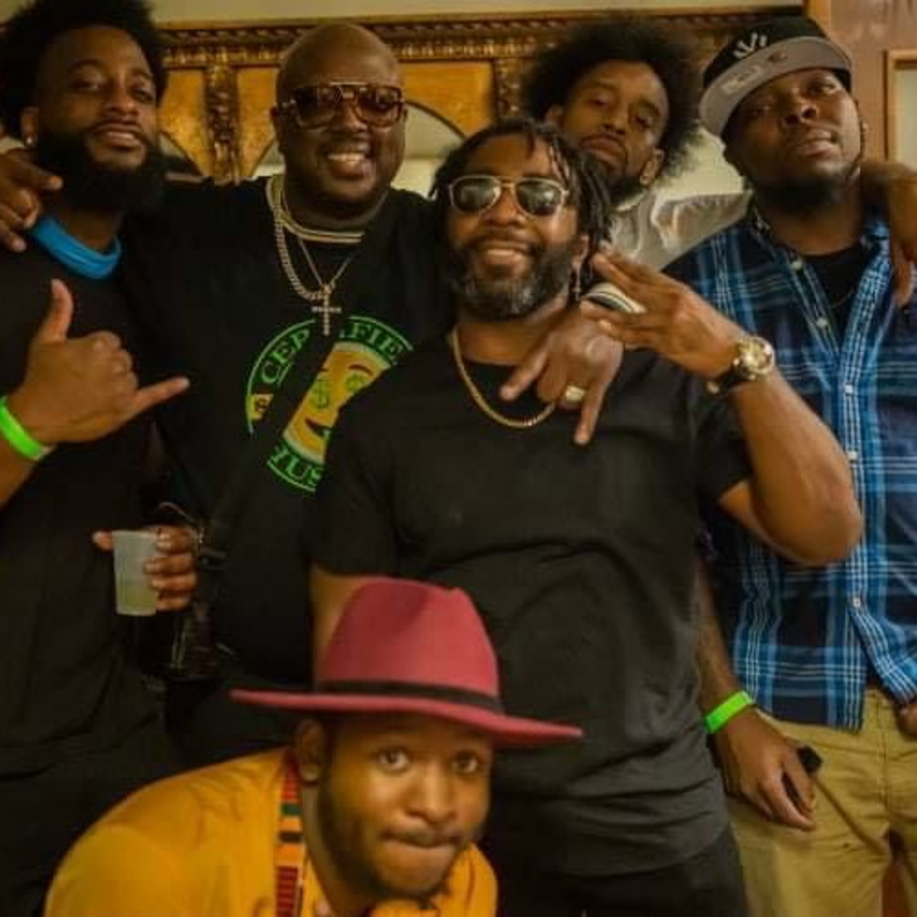 Nerd Boyz Podcast