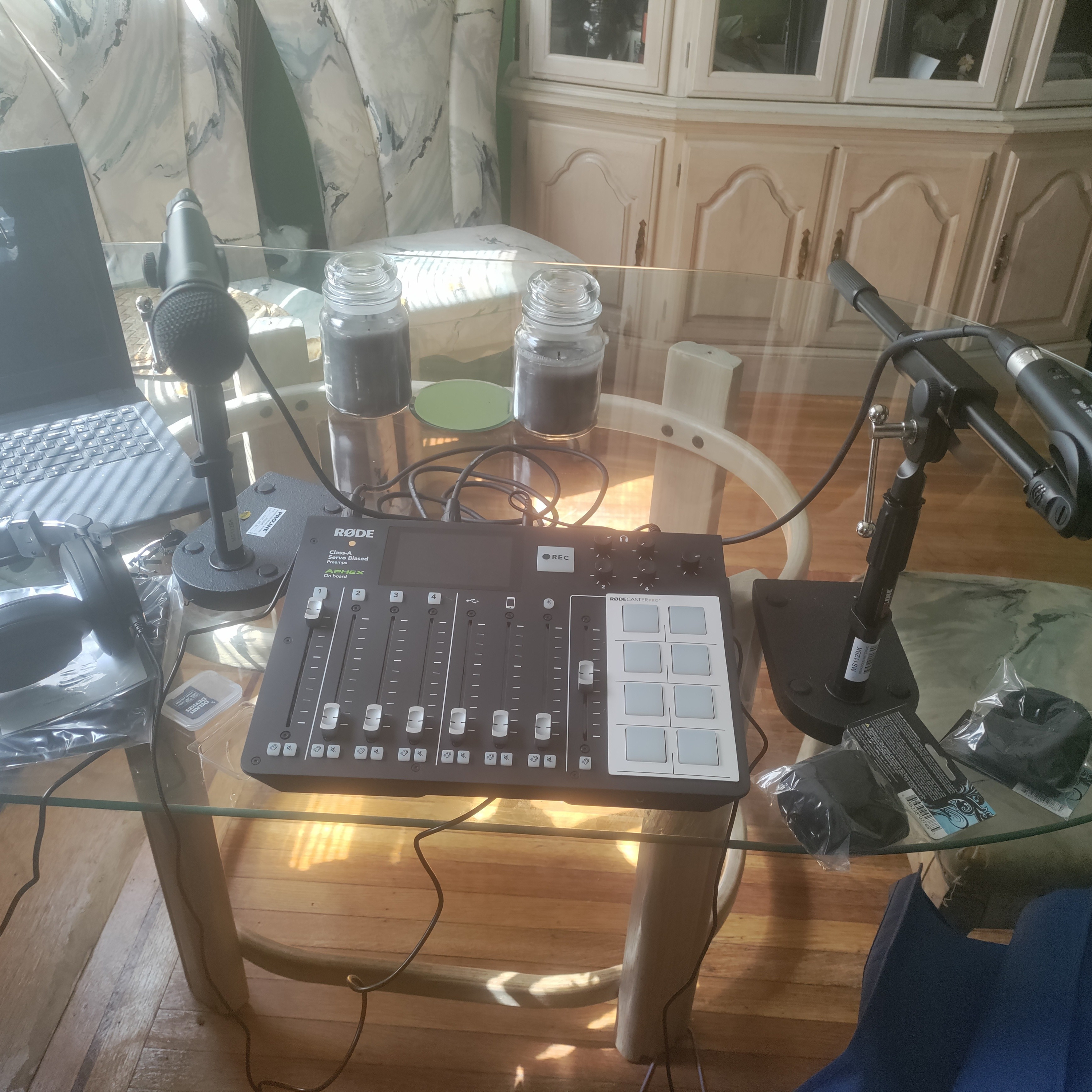 Nerd Boyz Podcast