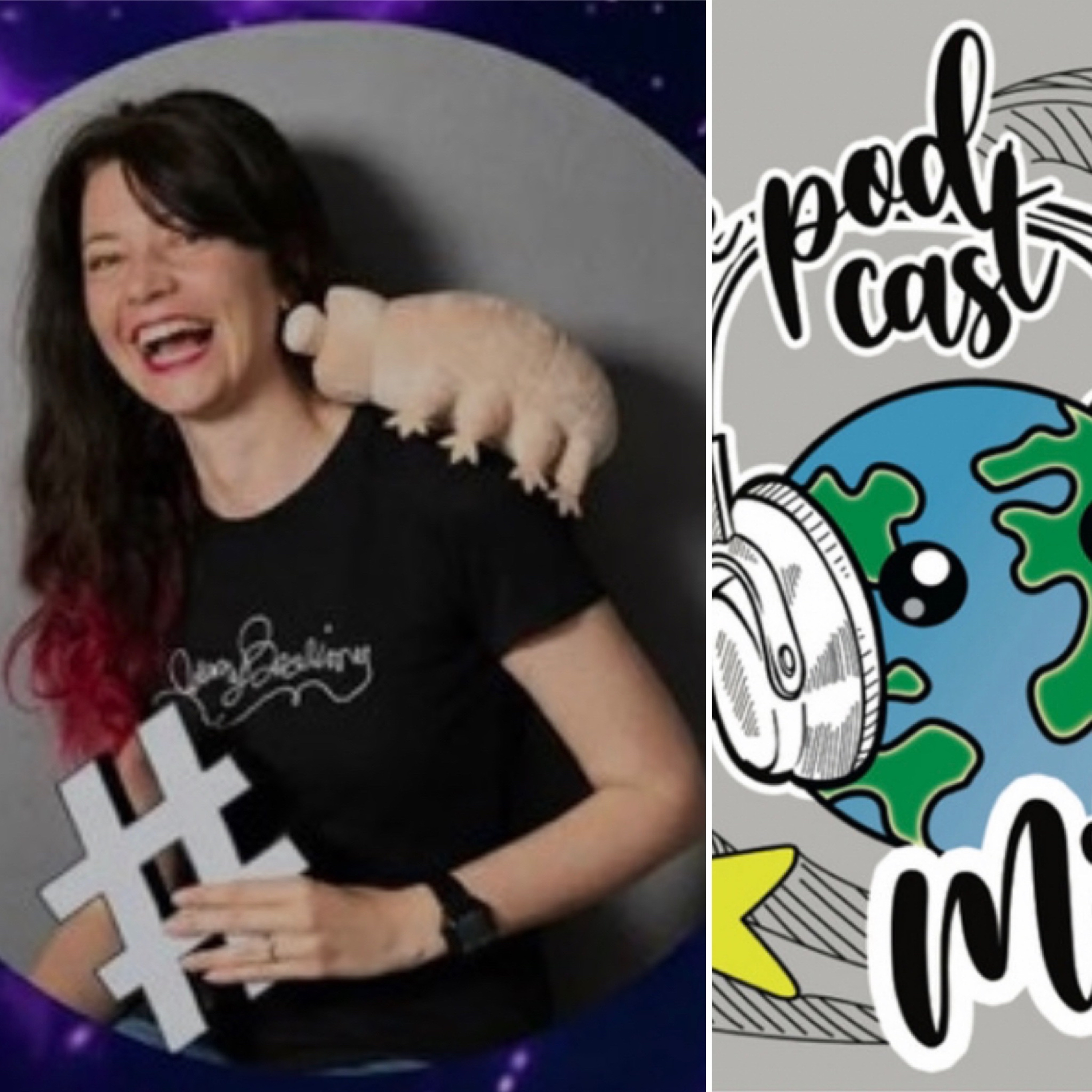 Le podcast de la Muse en parle