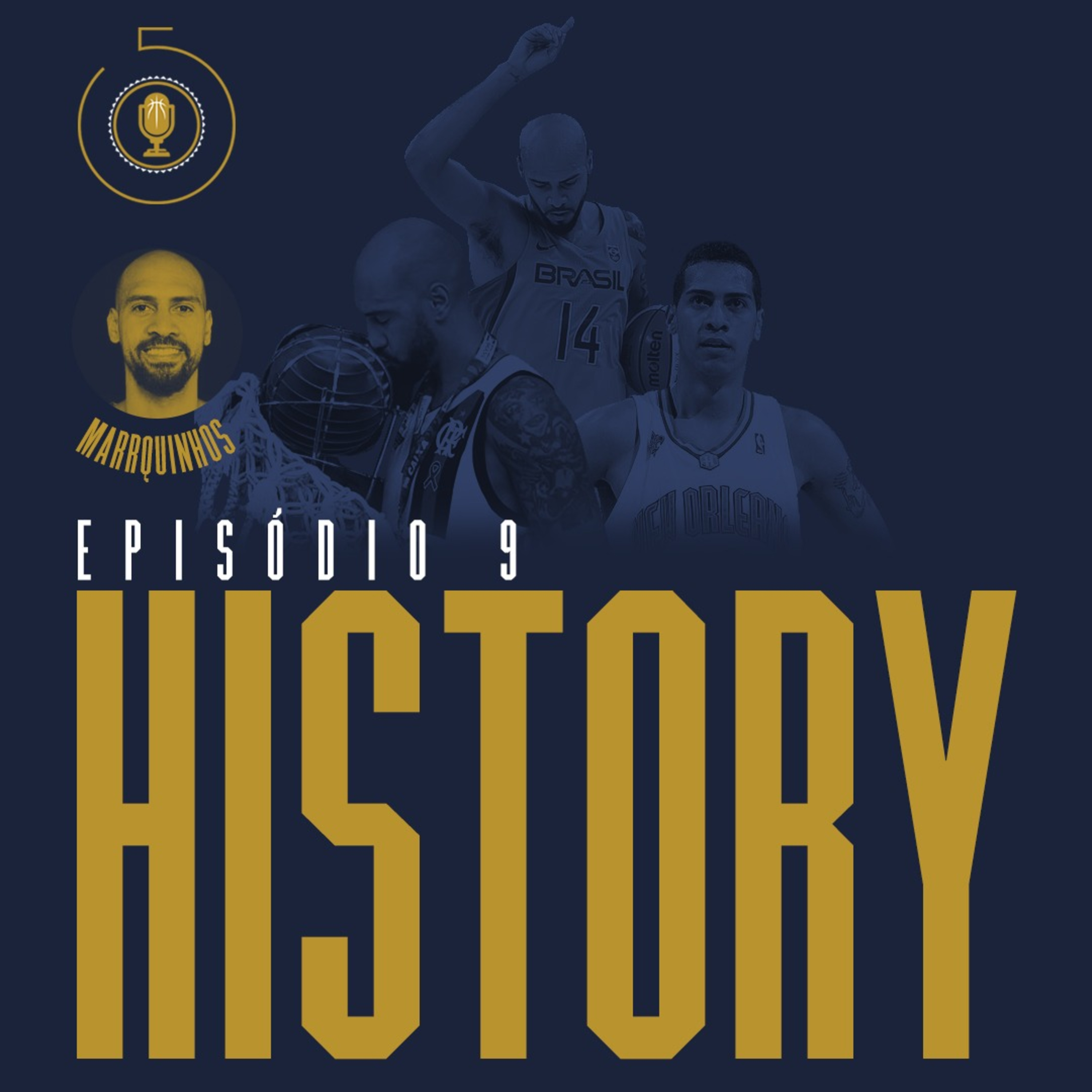 Diquinta Podcast