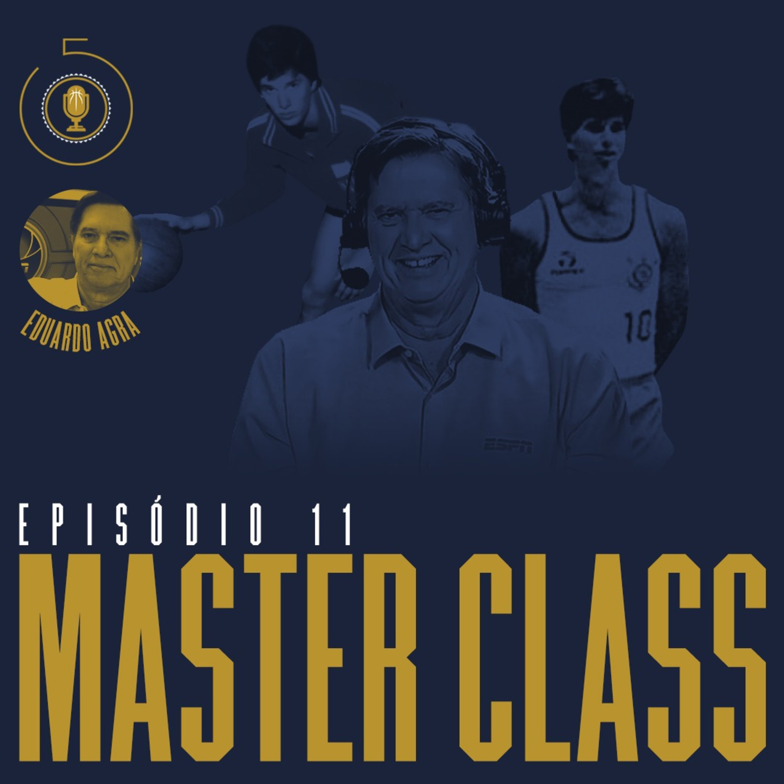 Diquinta Podcast