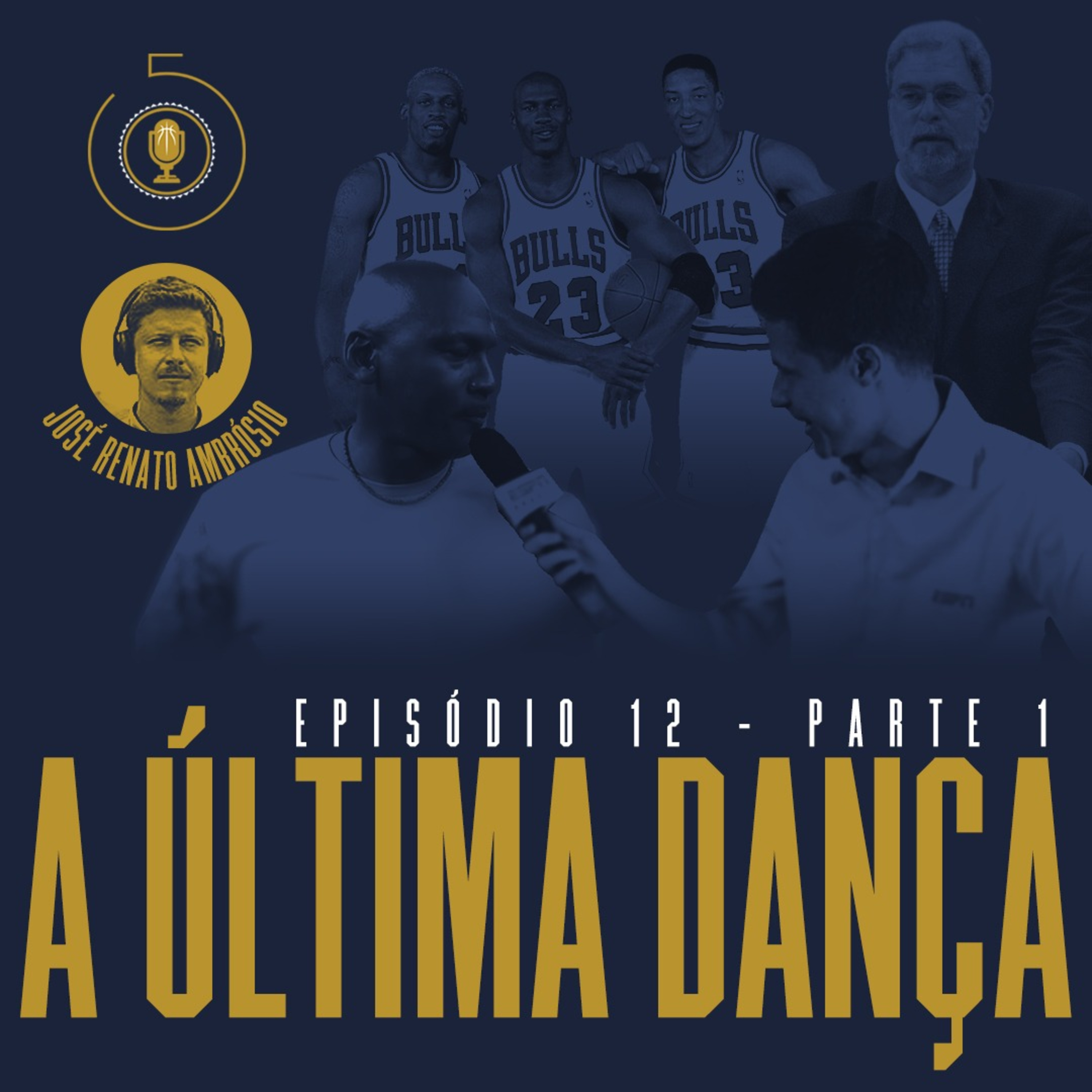 Diquinta Podcast