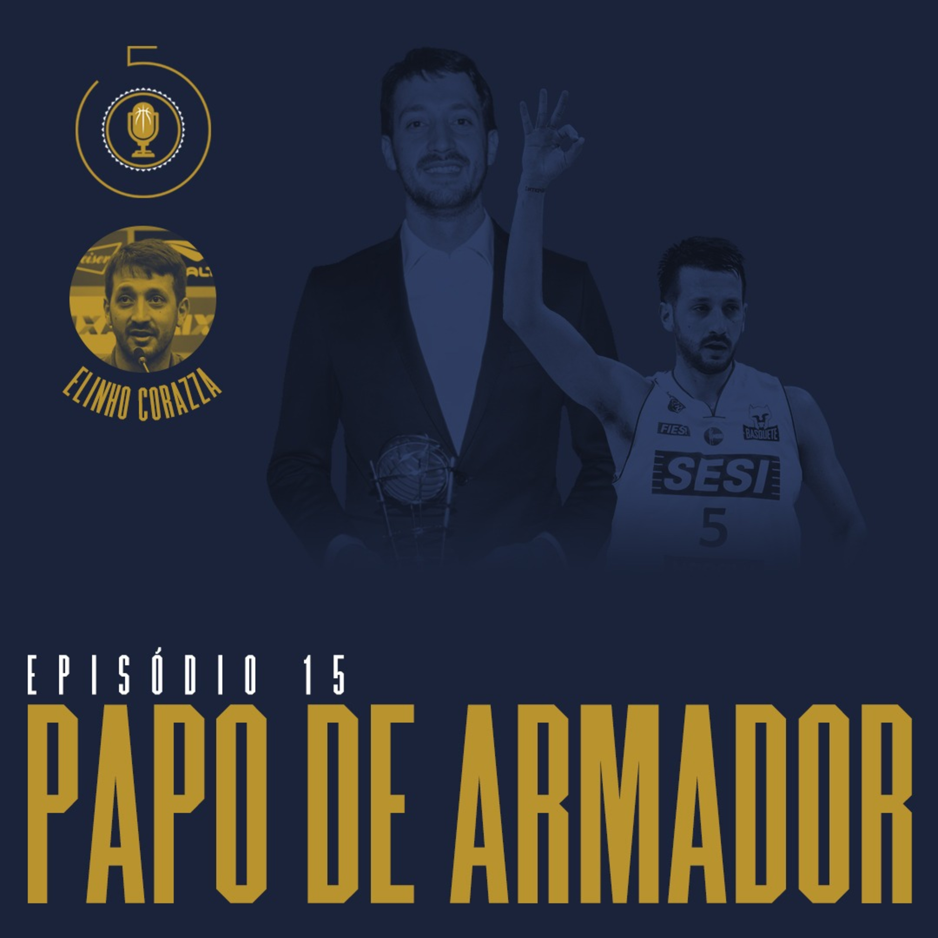 Diquinta Podcast