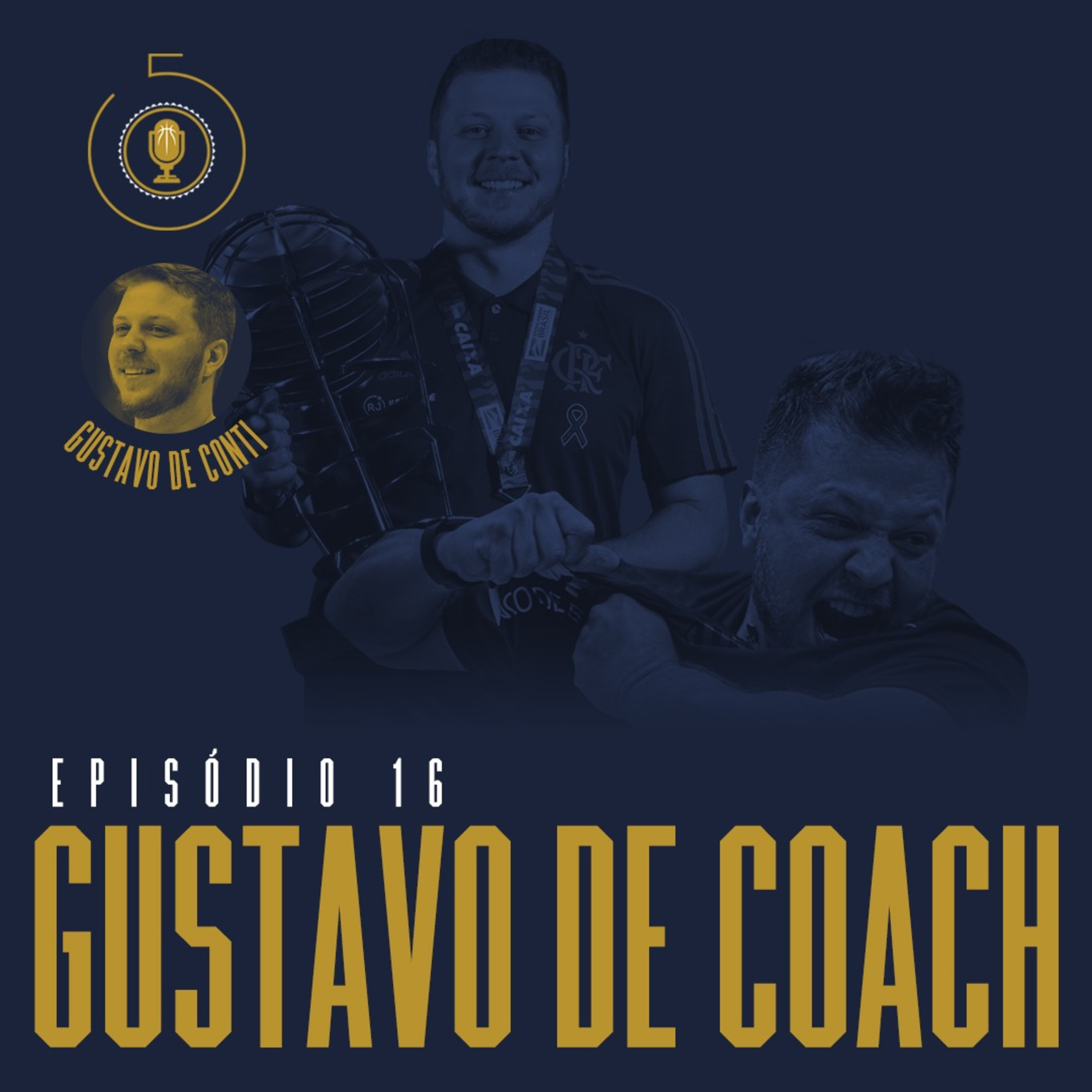 Diquinta Podcast