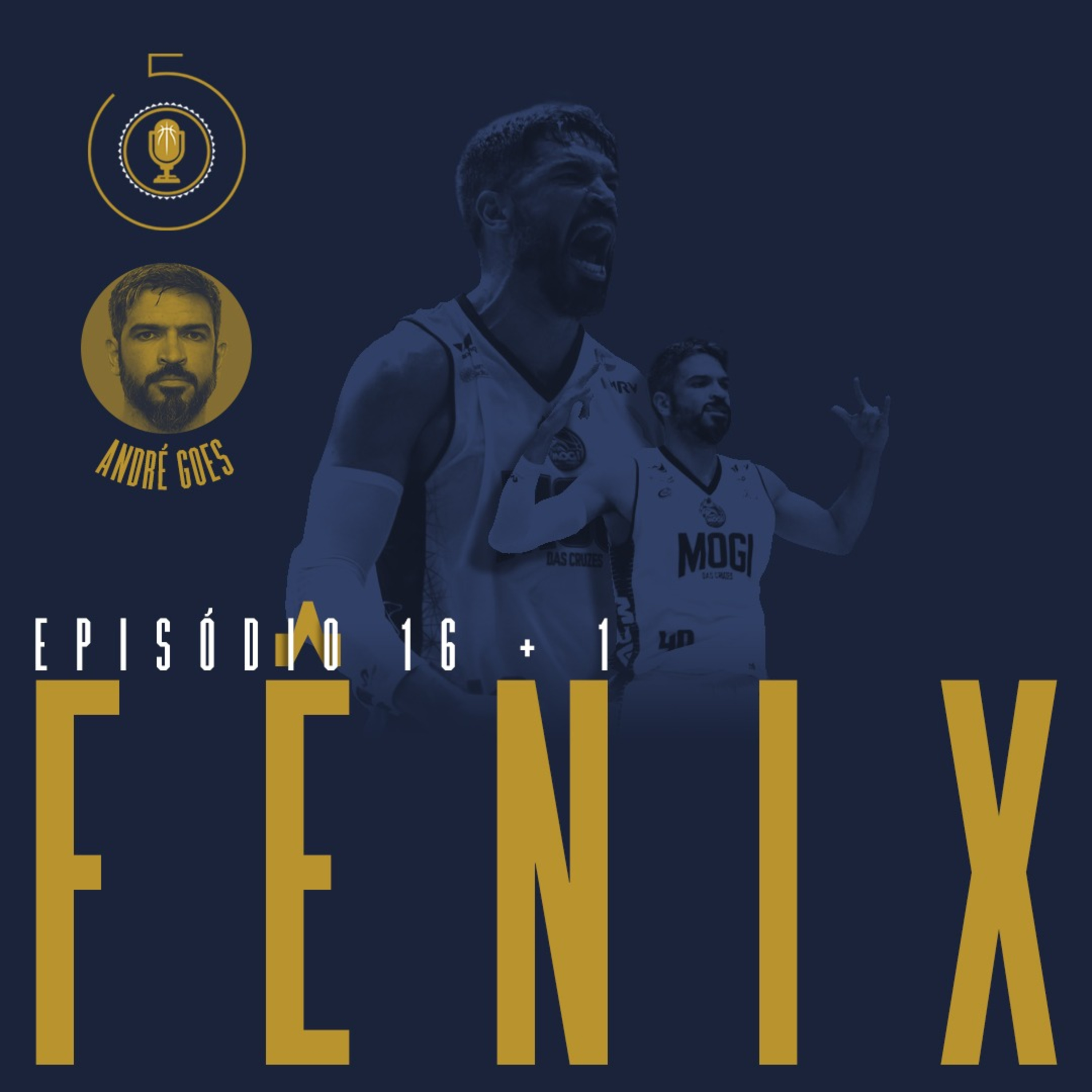 Diquinta Podcast