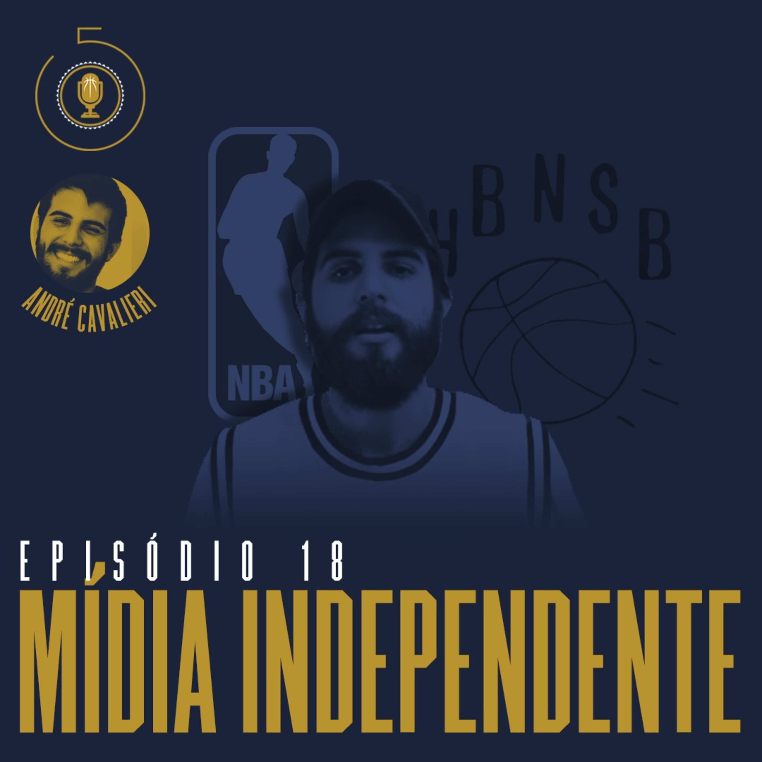 Diquinta Podcast