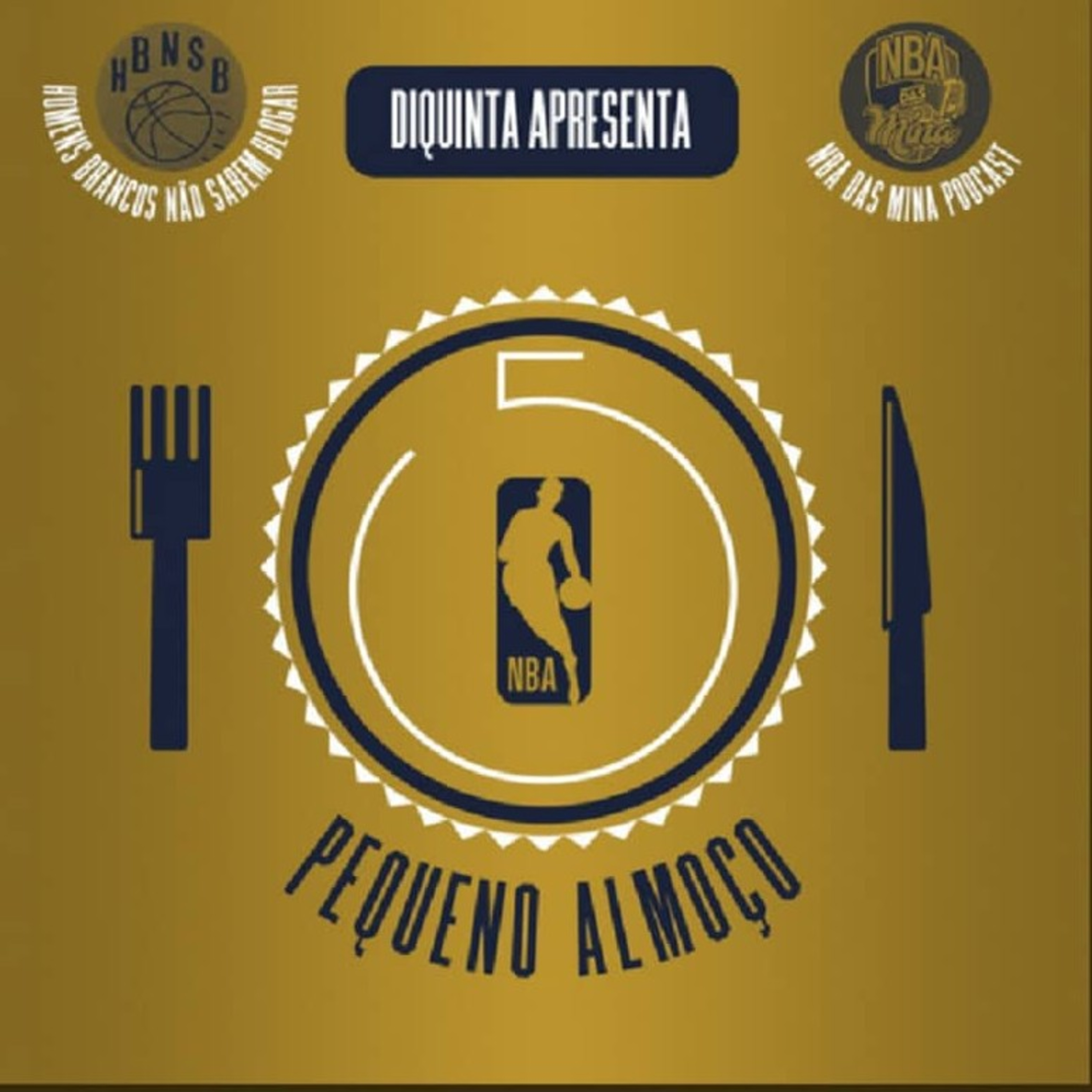 Diquinta Podcast
