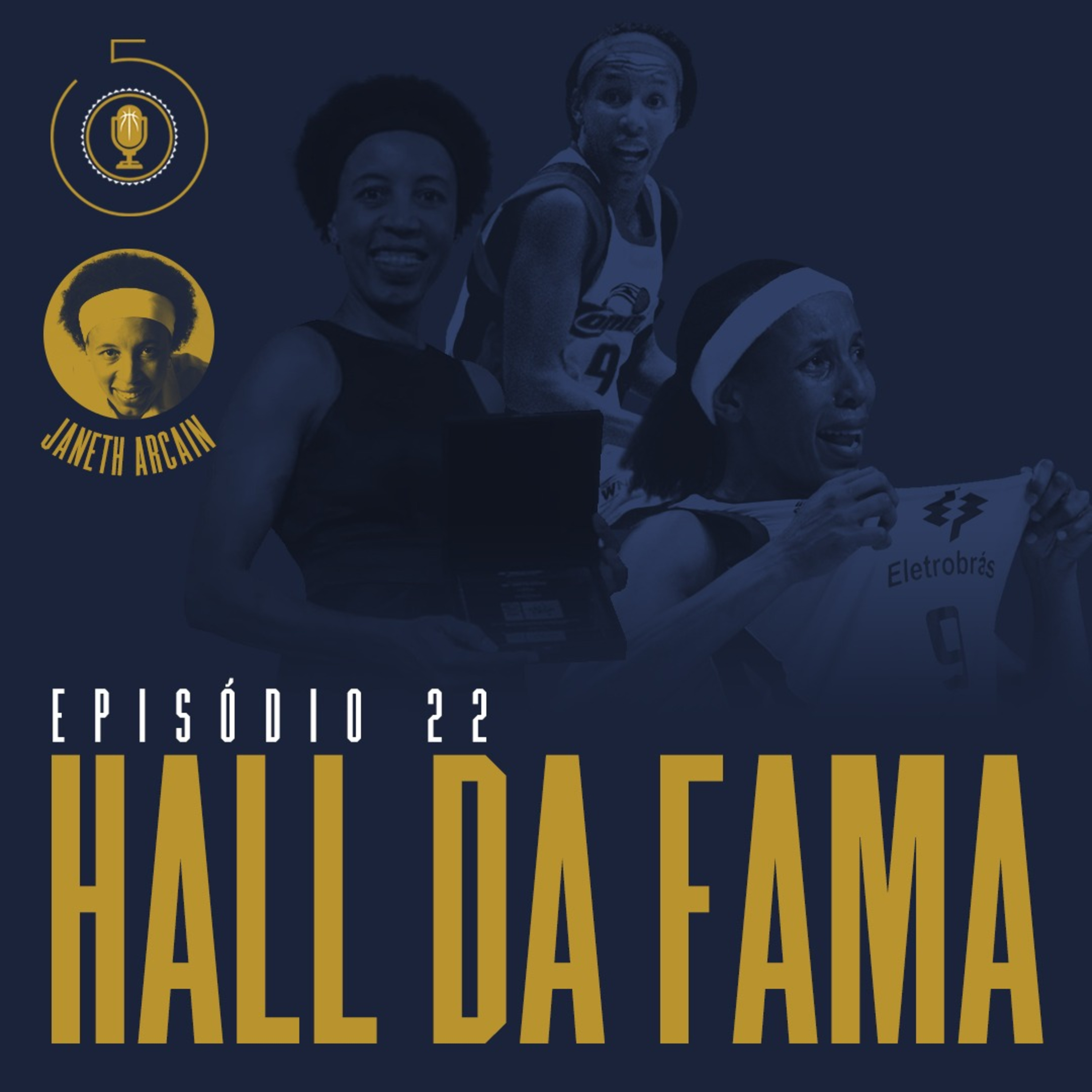 Diquinta Podcast