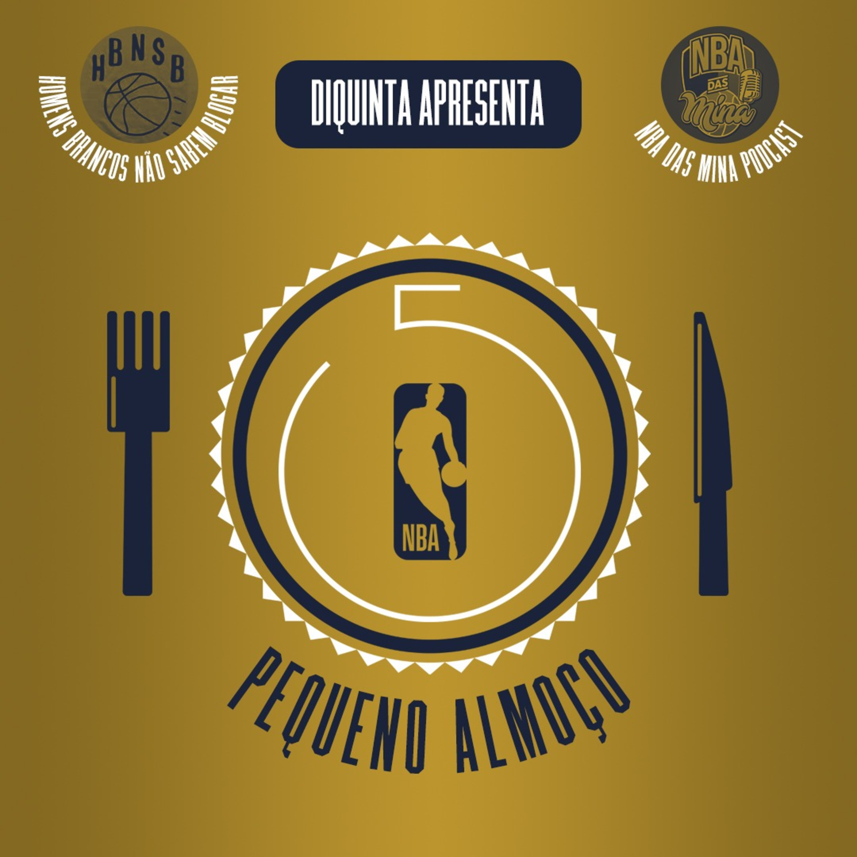 Diquinta Podcast