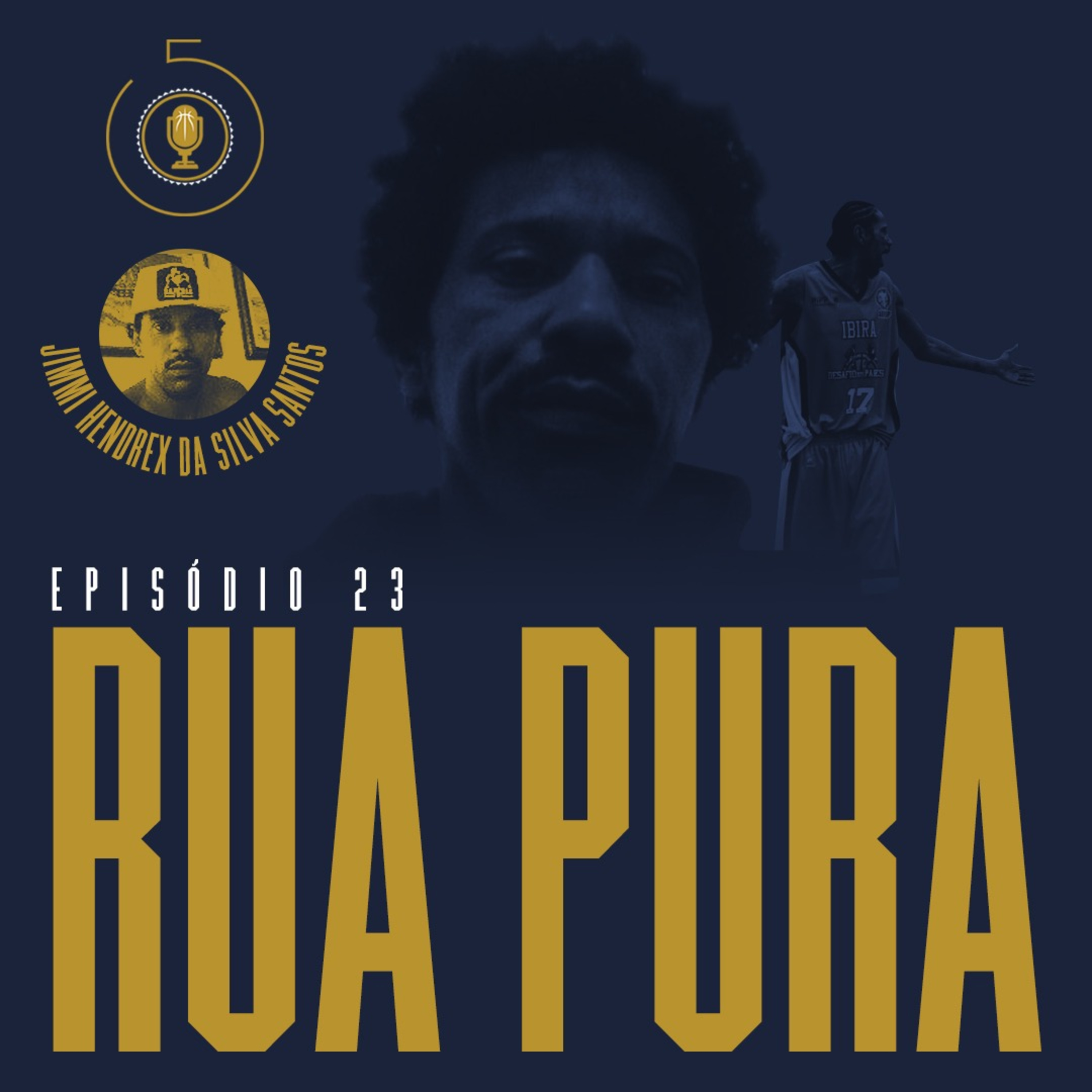 Diquinta Podcast