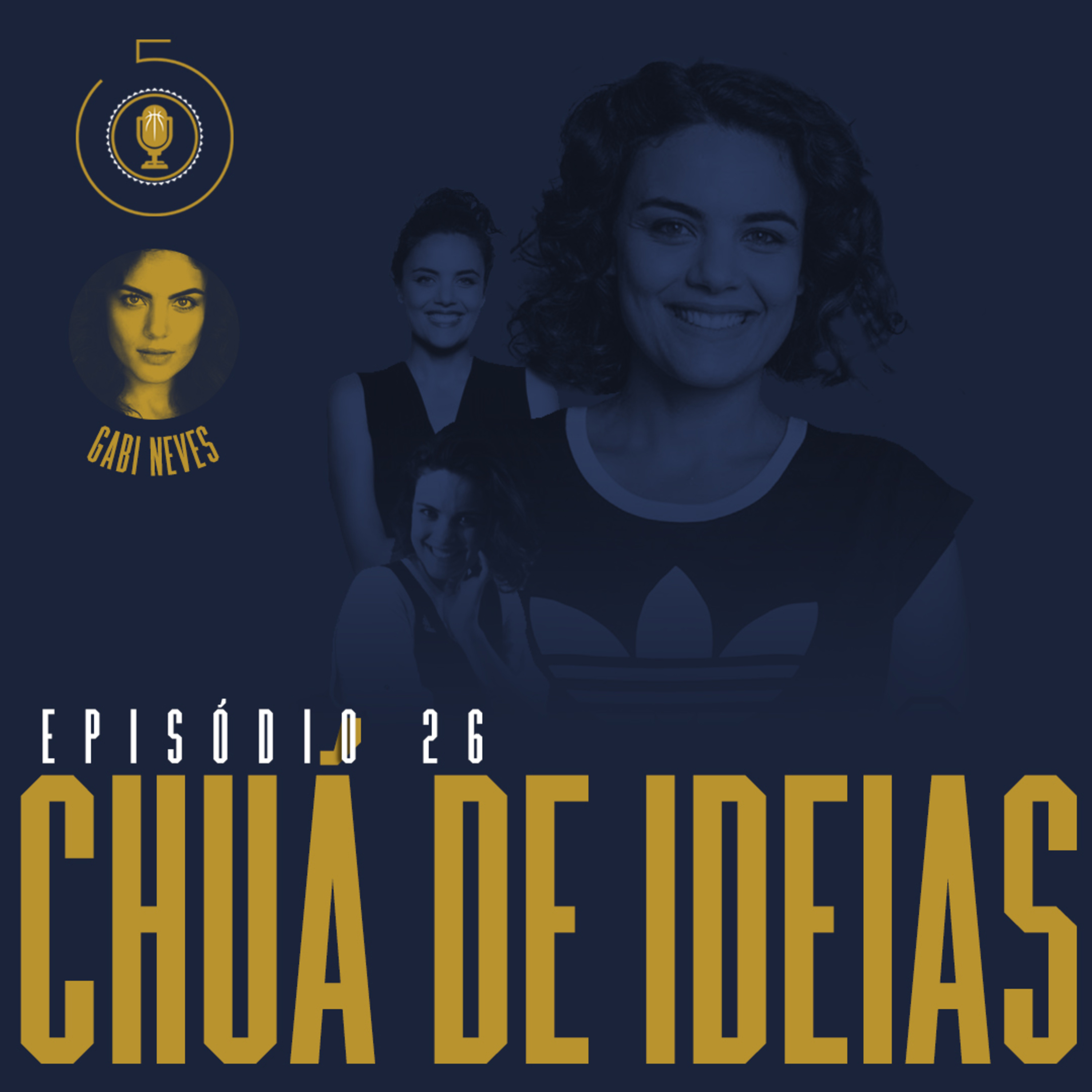 Diquinta Podcast