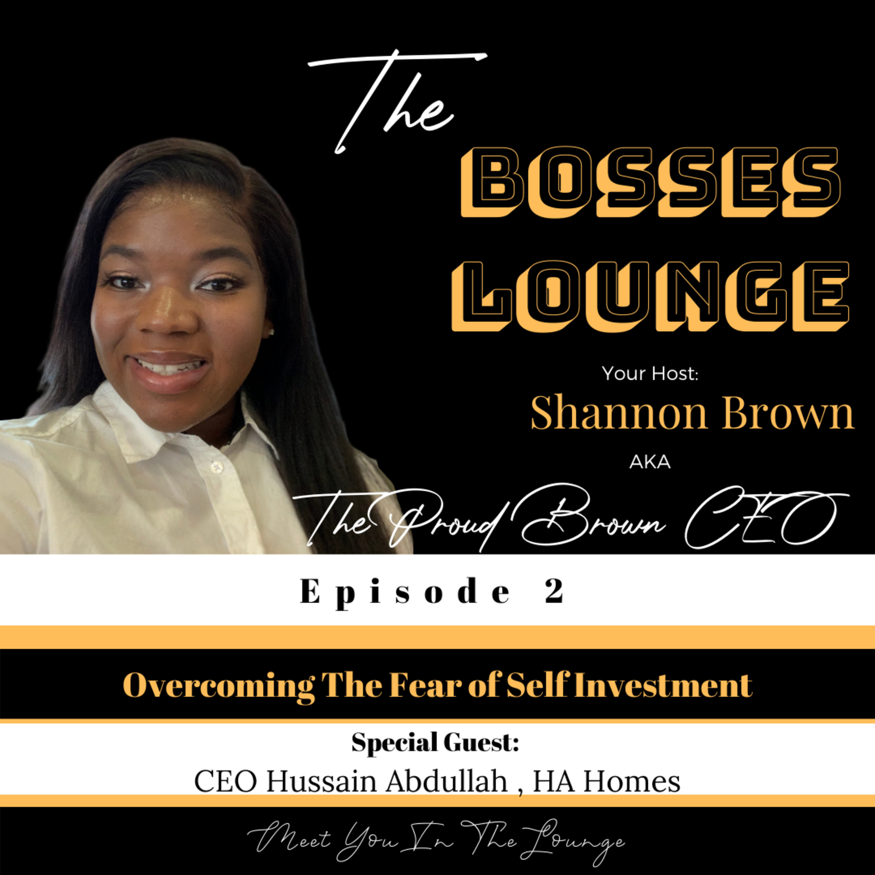 THE BOSSES LOUNGE