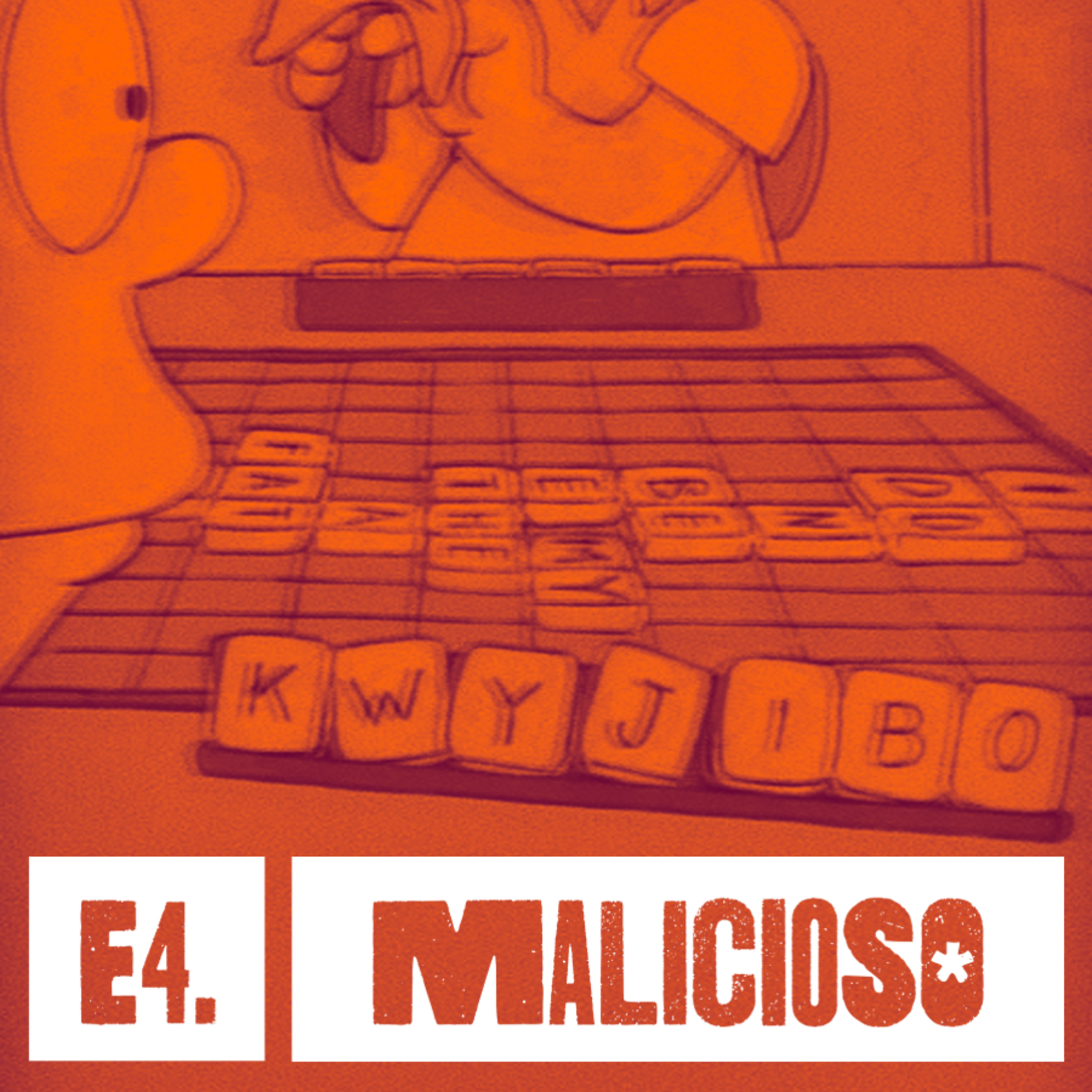 Malicioso
