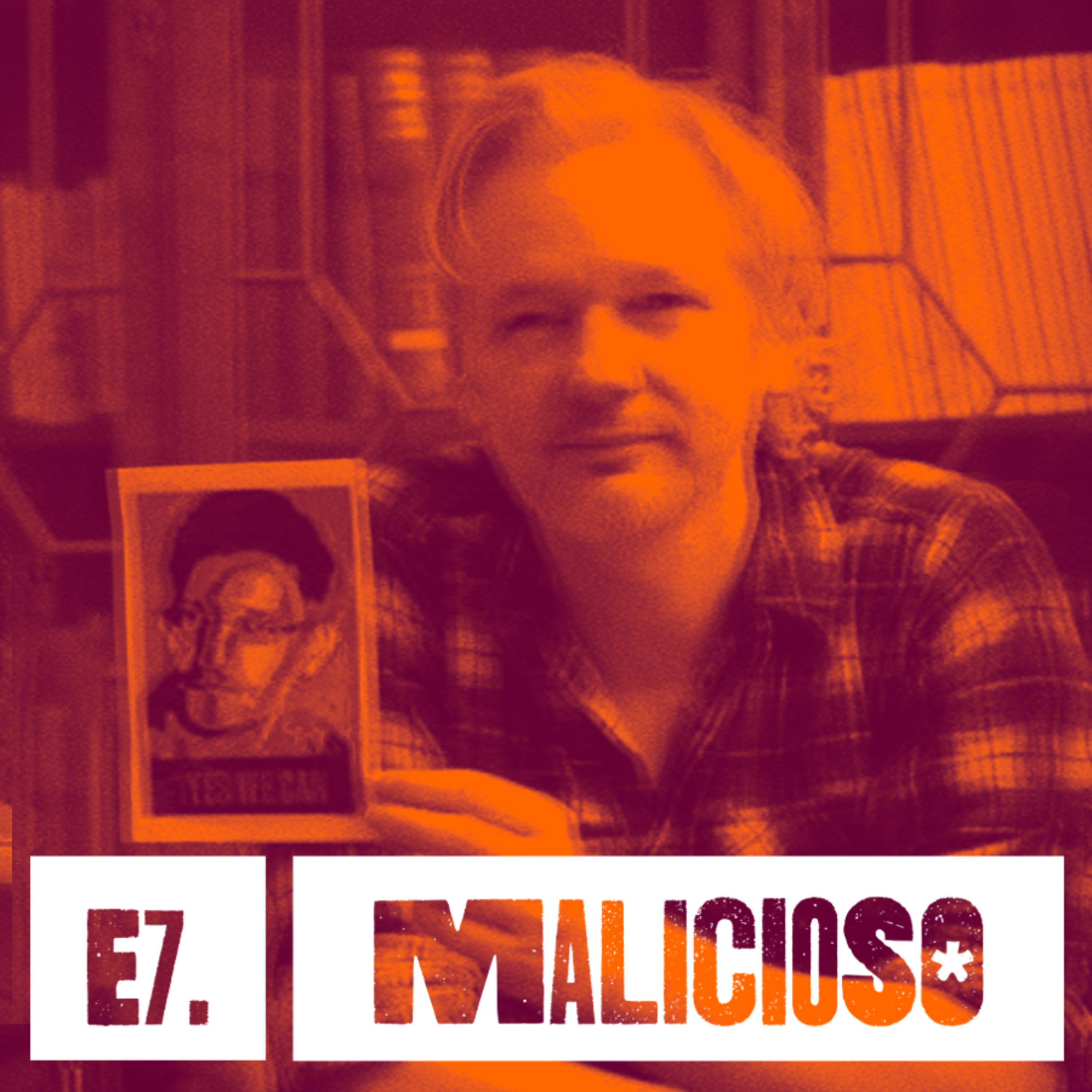 Malicioso