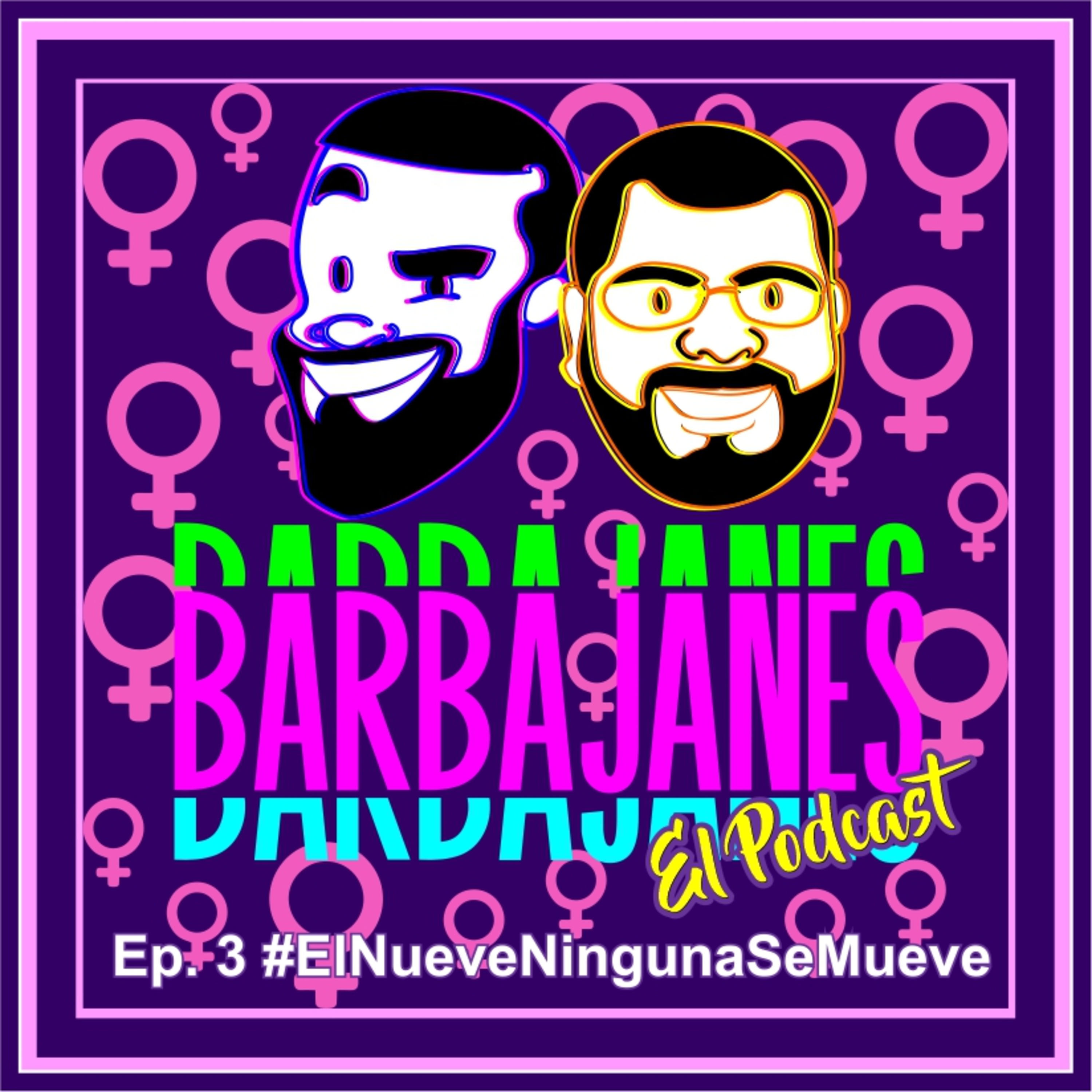 Barbajanes Podcast
