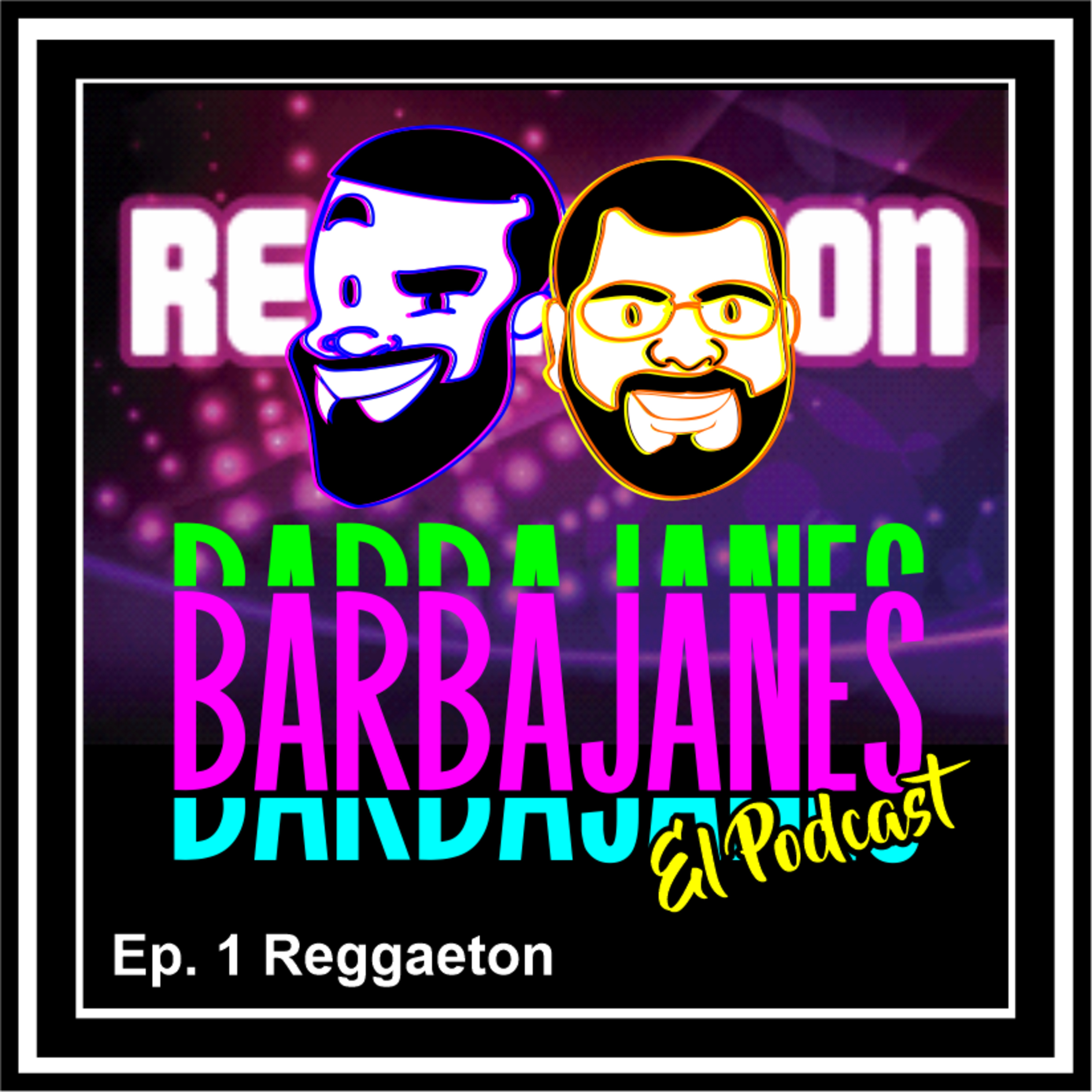 Barbajanes Podcast