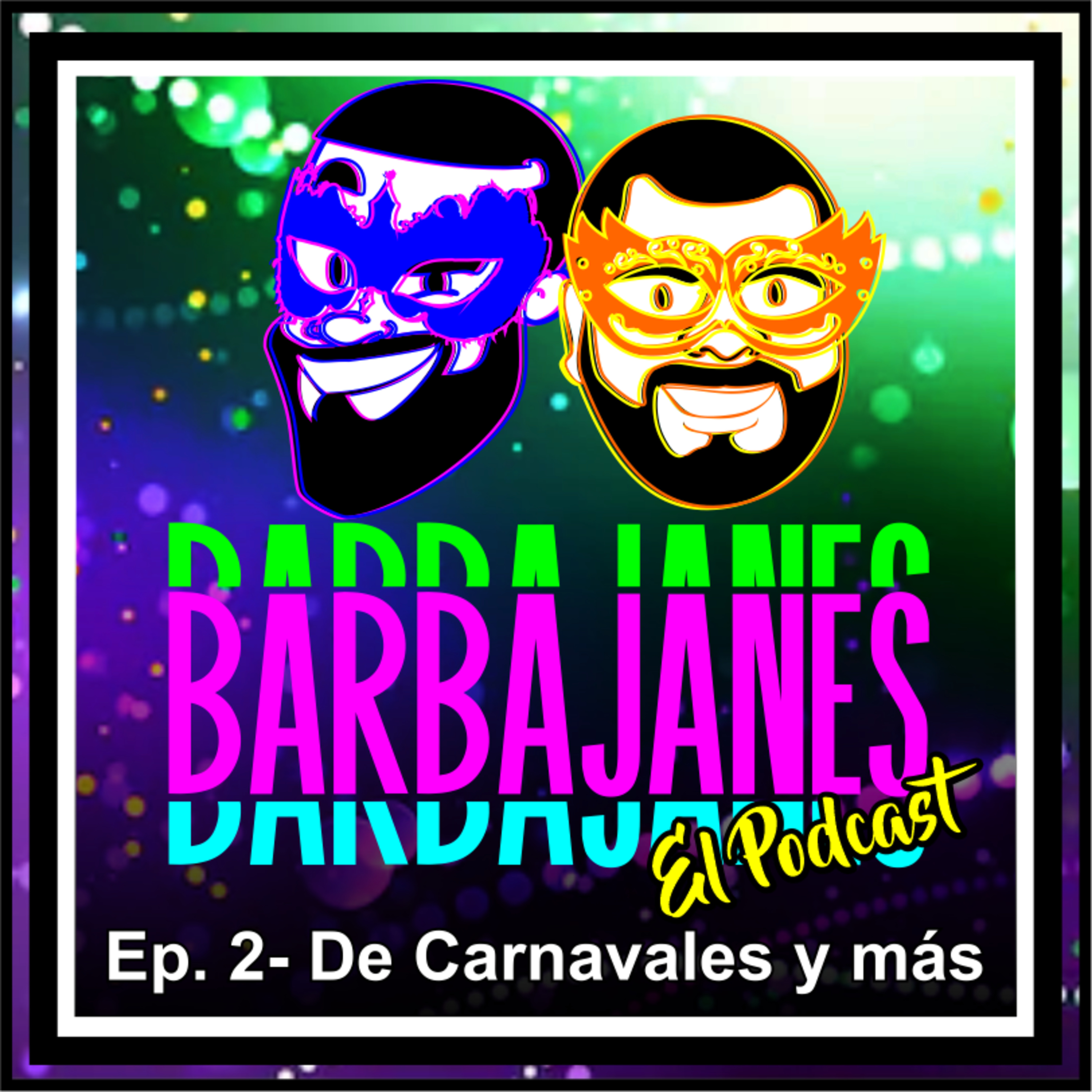 Barbajanes Podcast