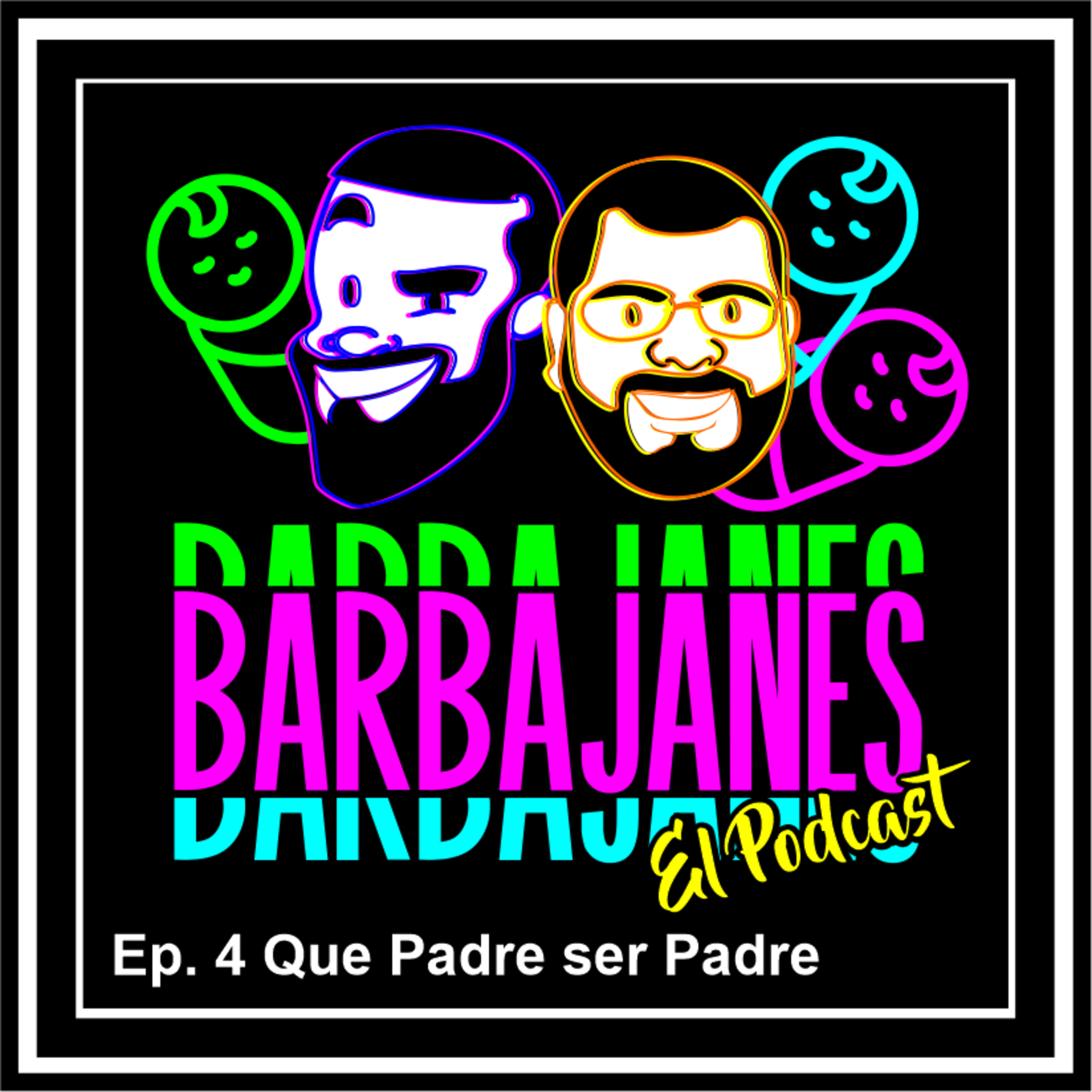 Barbajanes Podcast