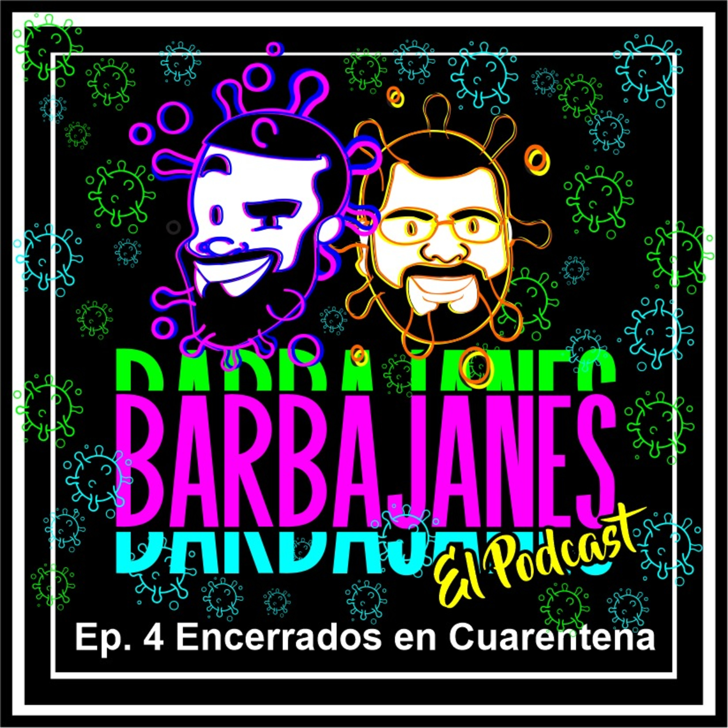Barbajanes Podcast
