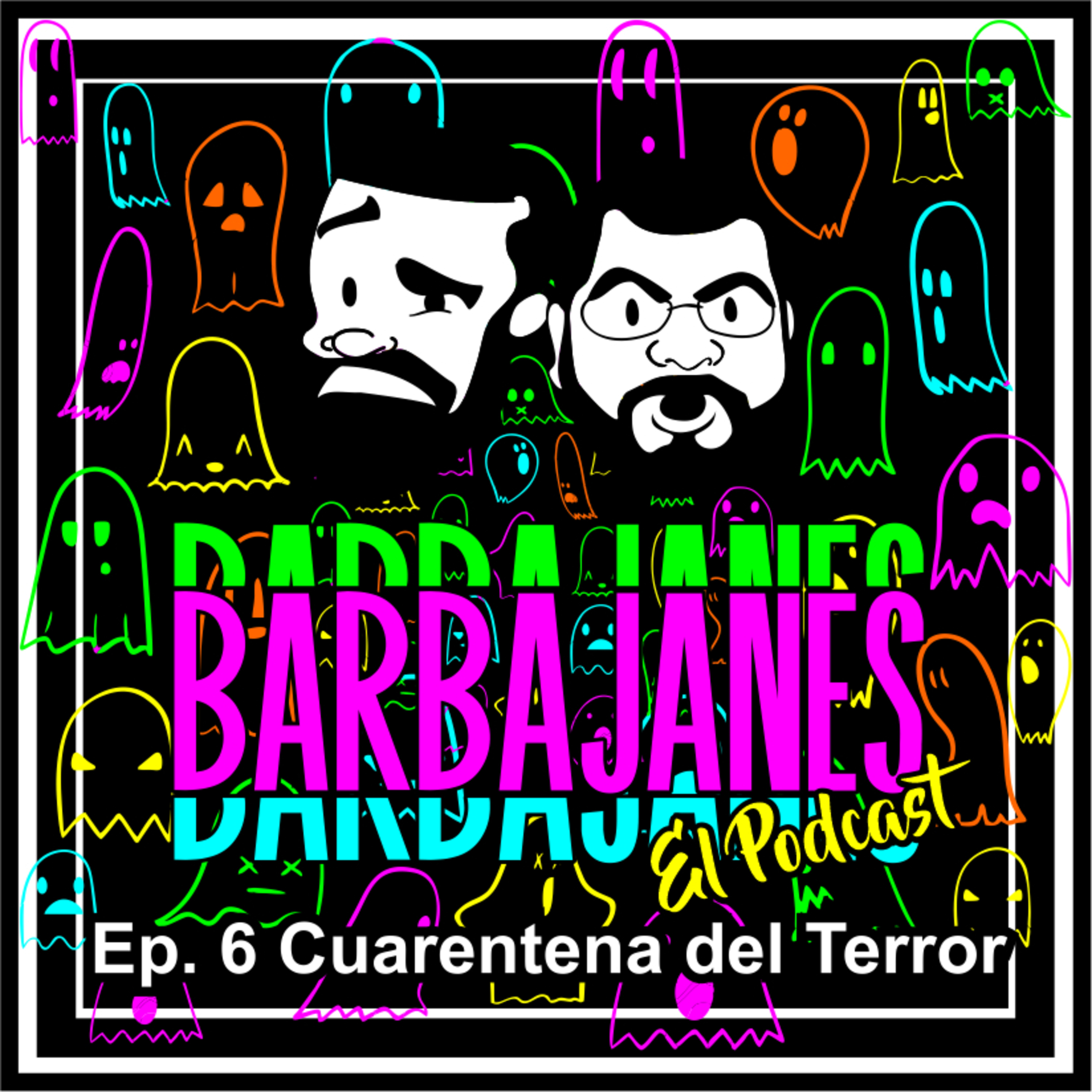 Barbajanes Podcast