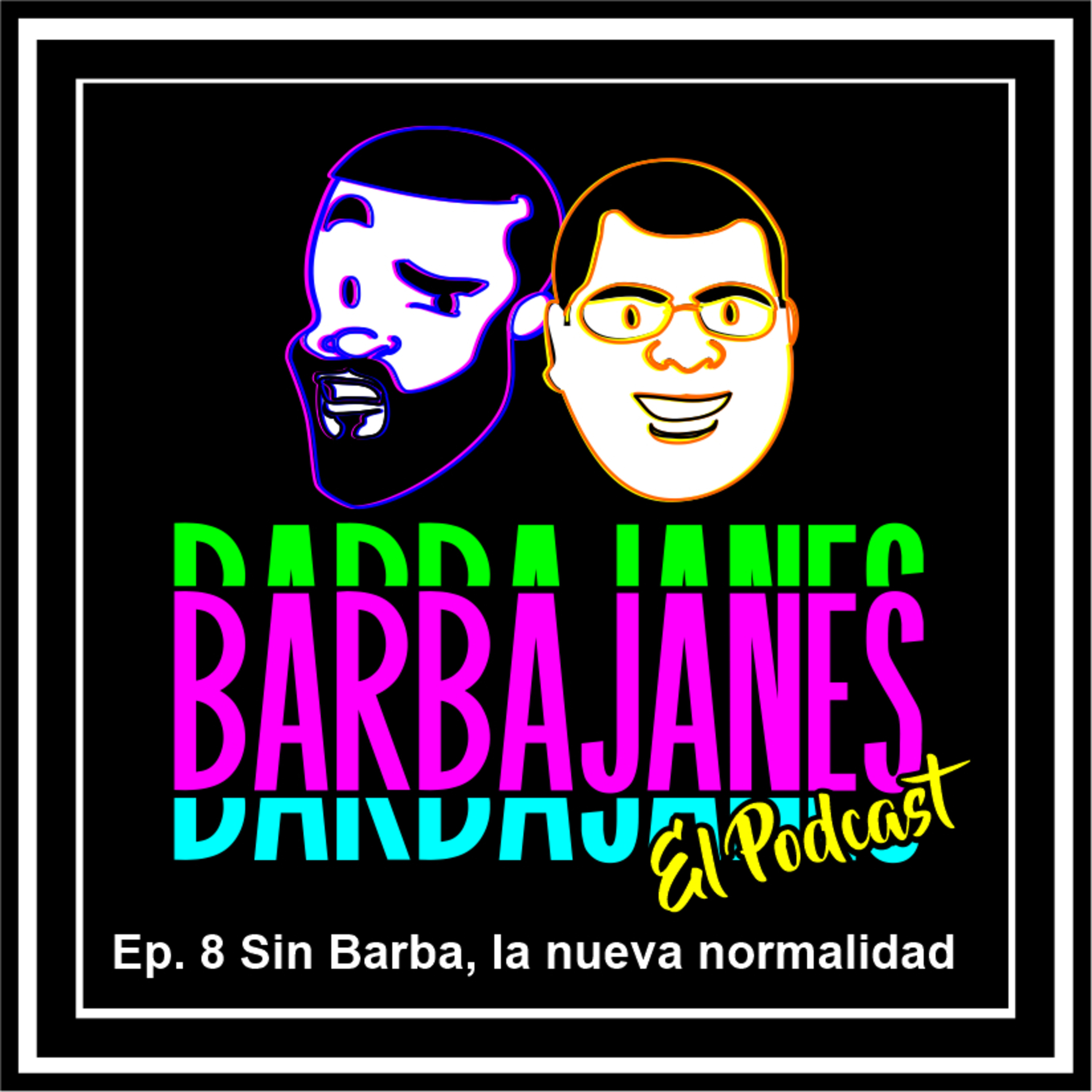 Barbajanes Podcast