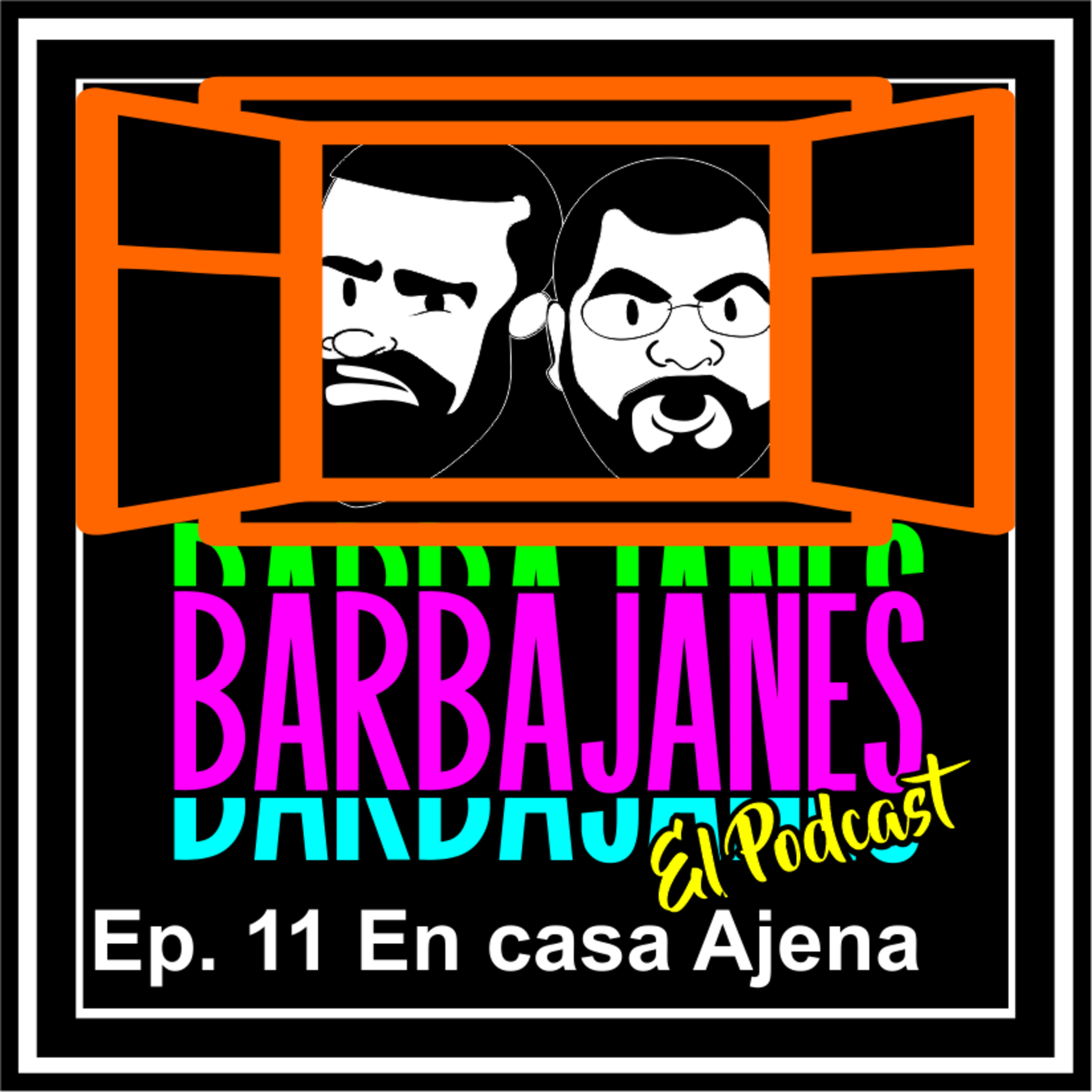 Barbajanes Podcast