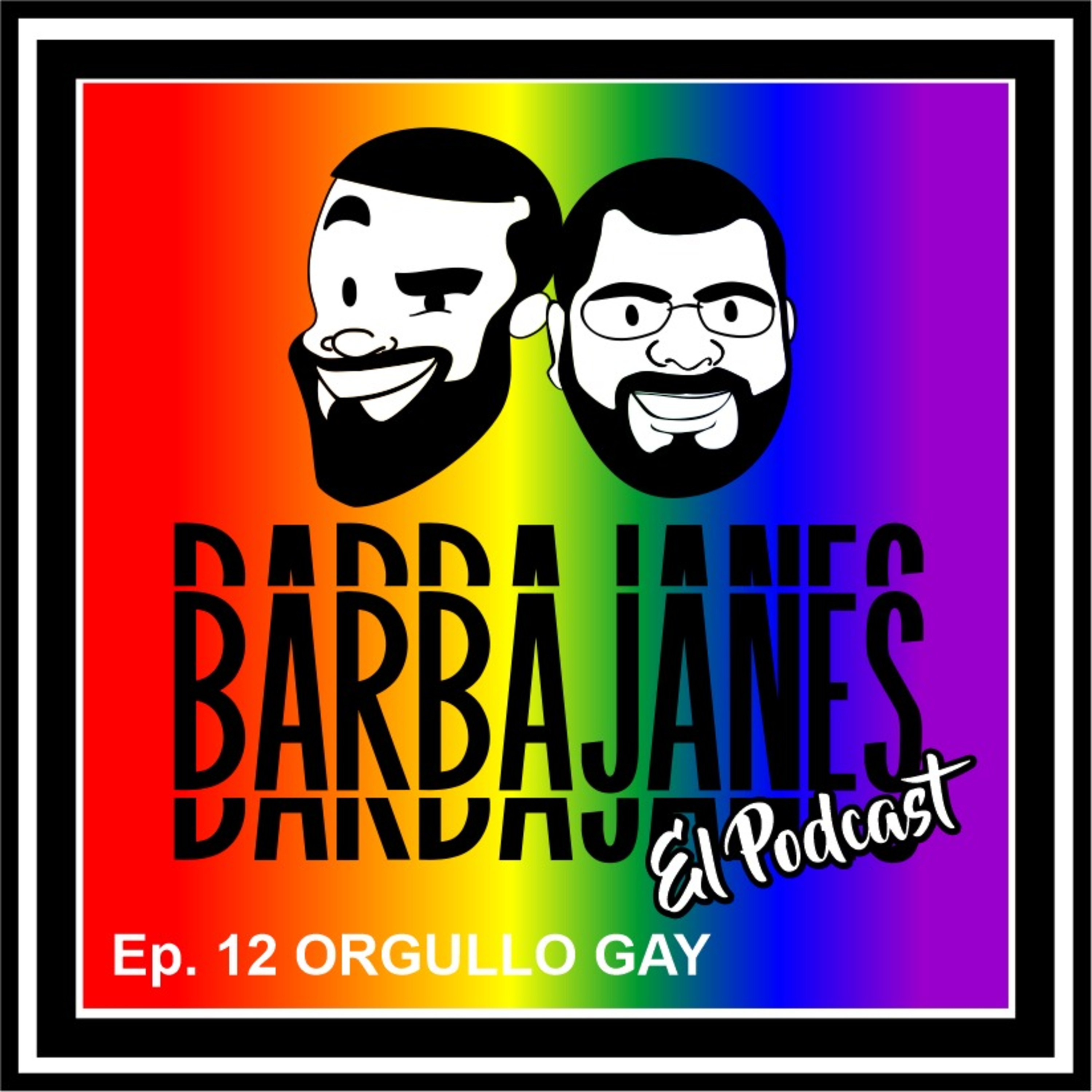 Barbajanes Podcast