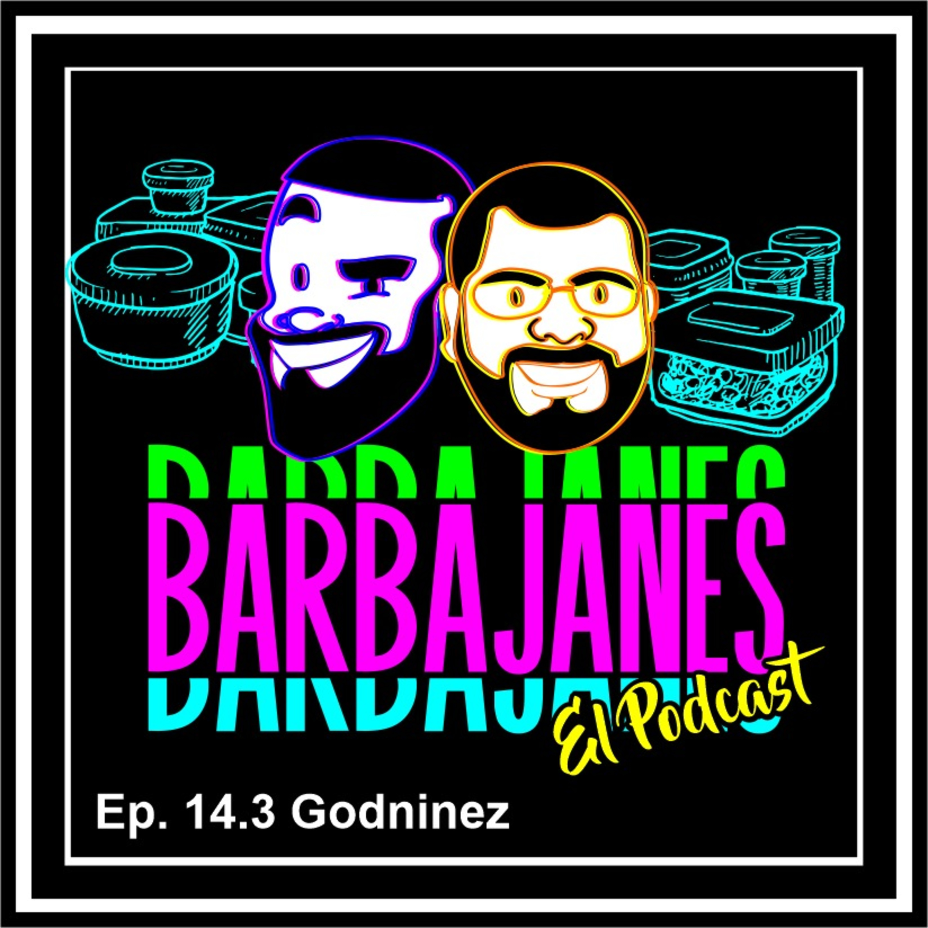 Barbajanes Podcast