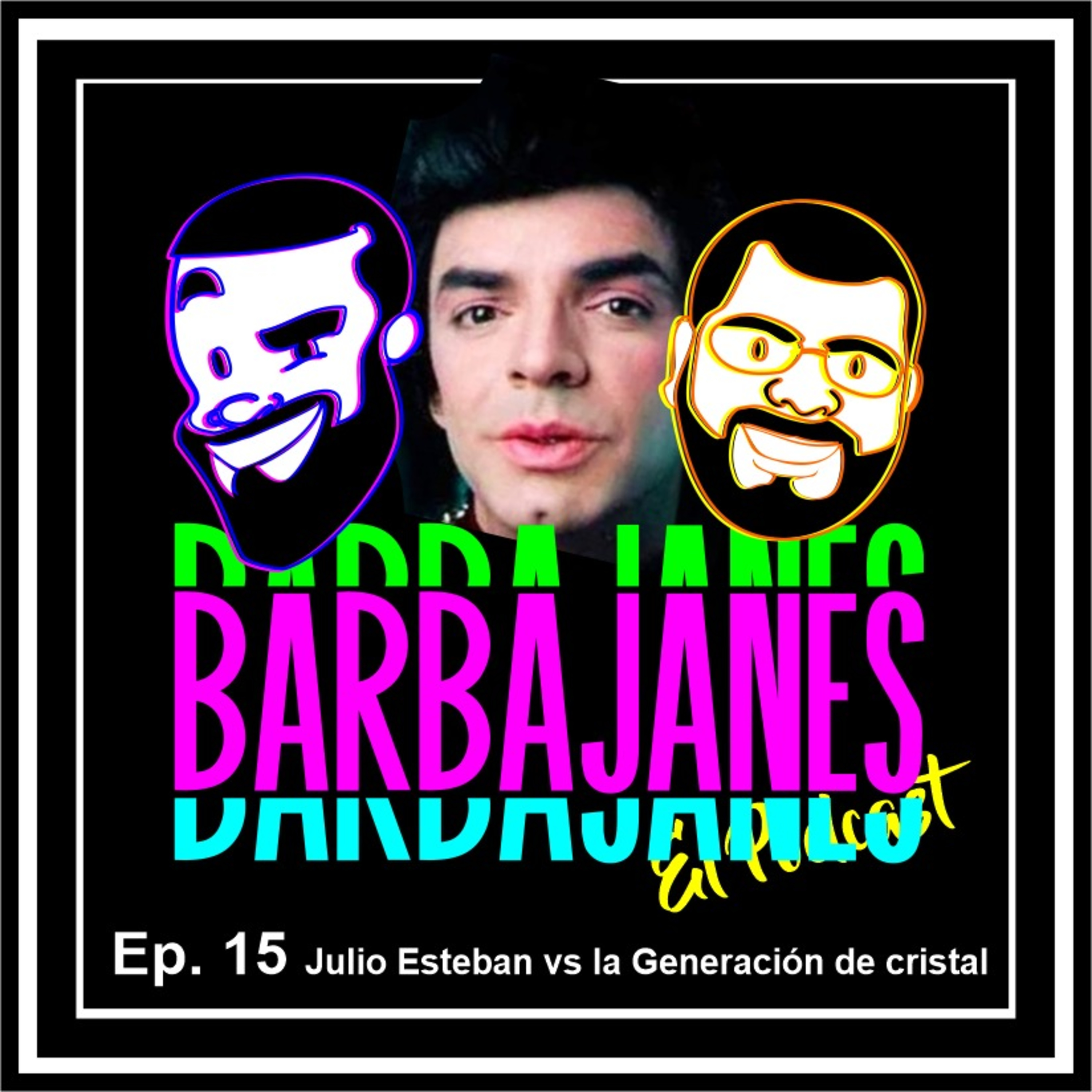 Barbajanes Podcast